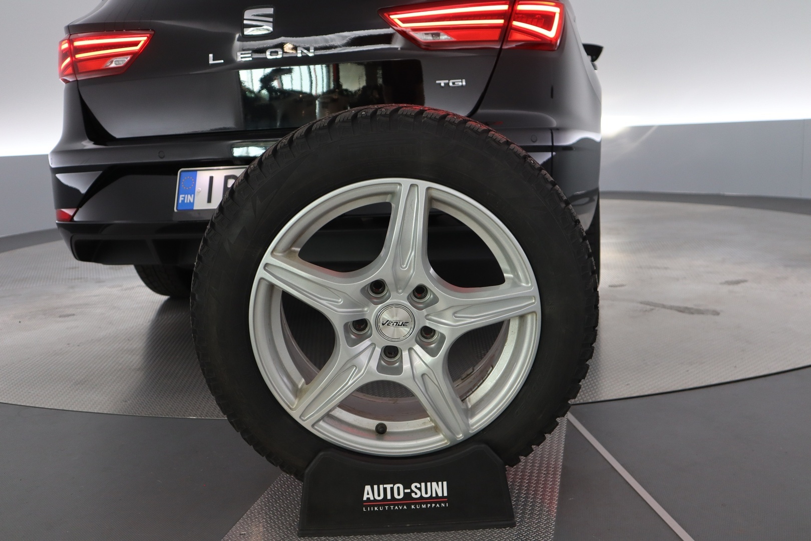 SEAT Leon Sportstourer 2020