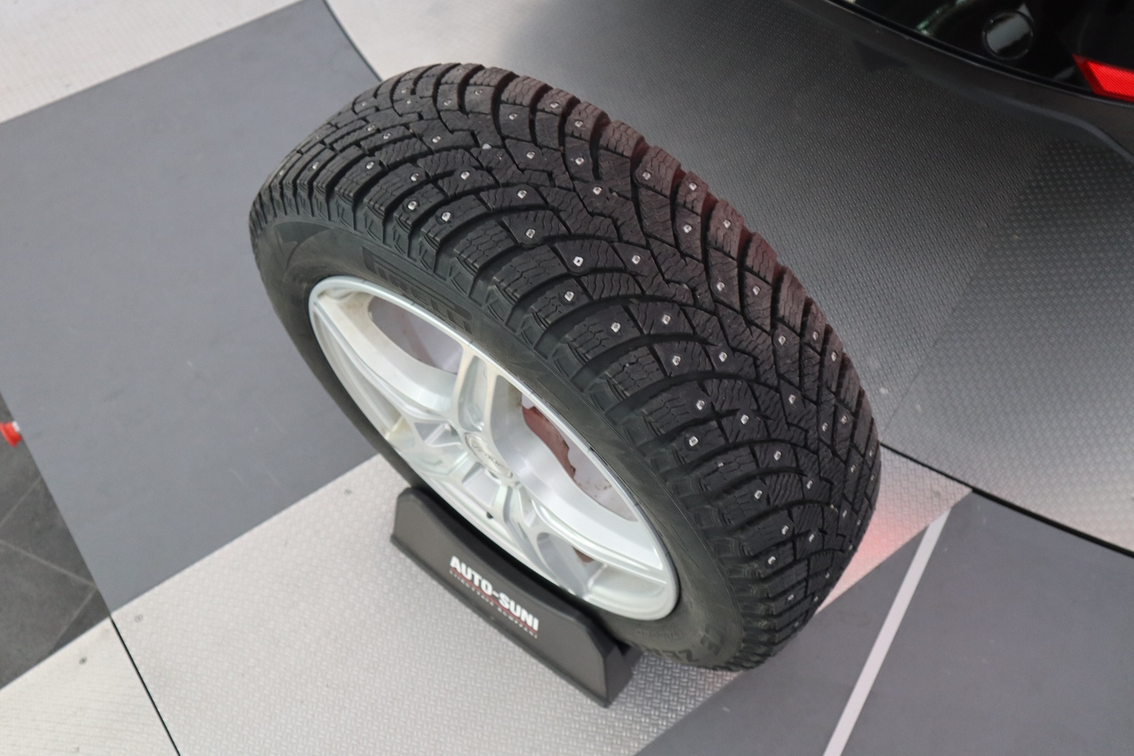 SEAT Leon Sportstourer 2020