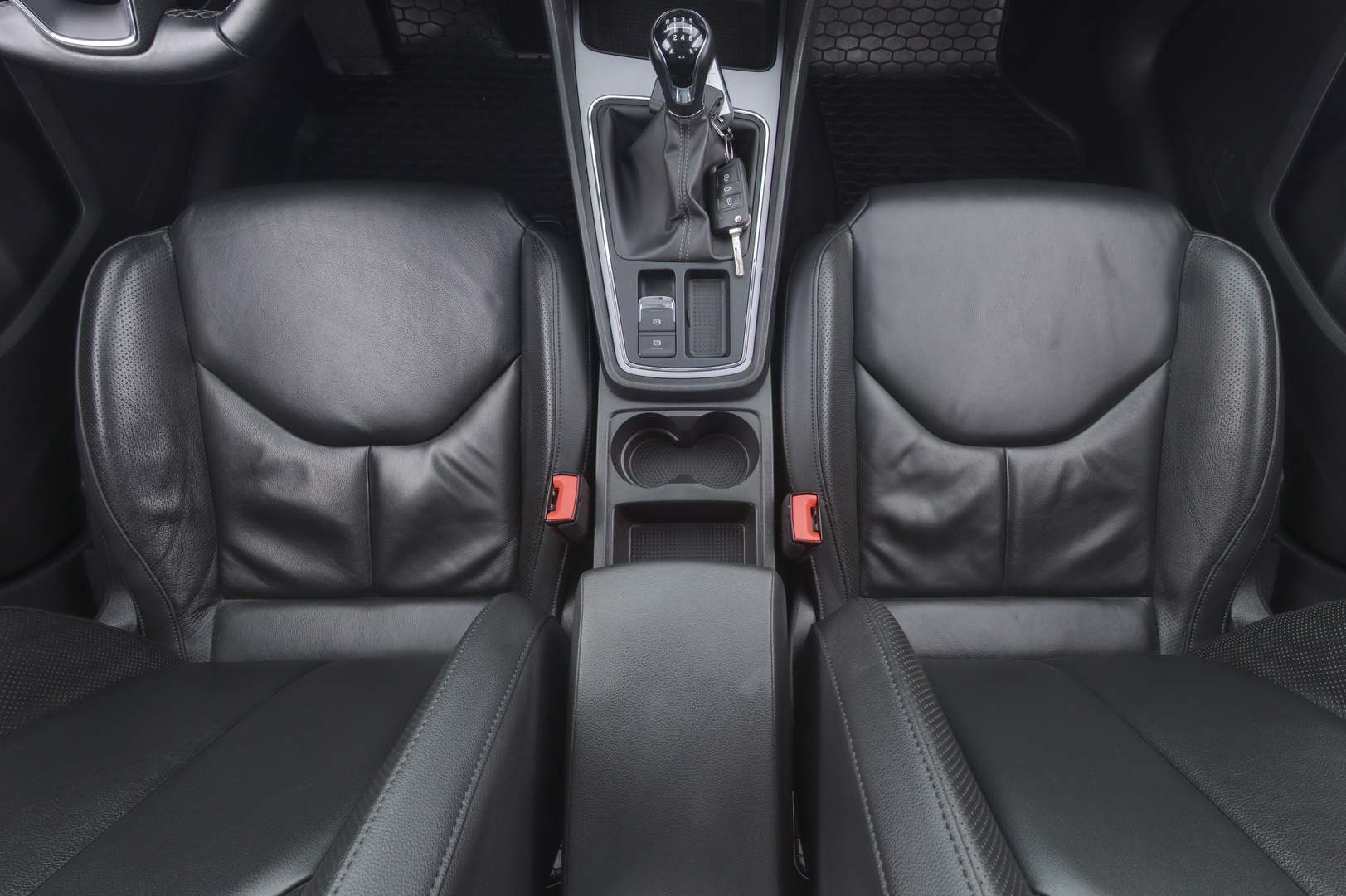 SEAT Leon Sportstourer 2020