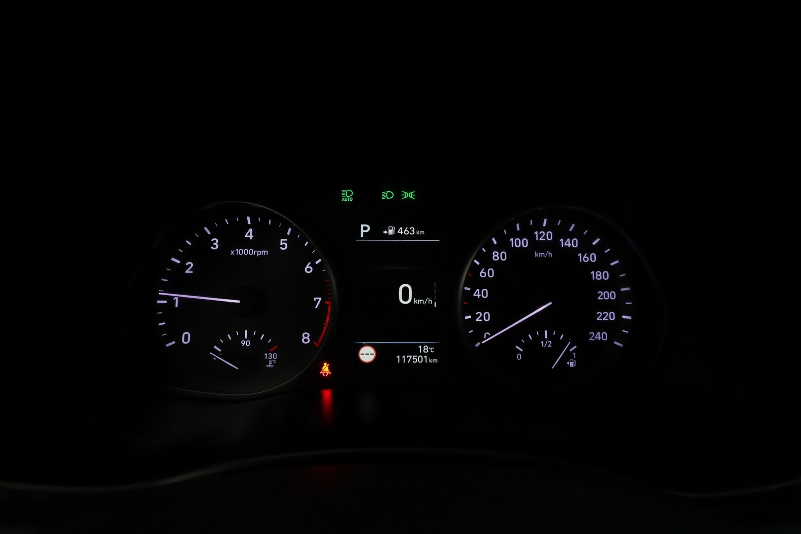 HYUNDAI i30 Wagon 2017