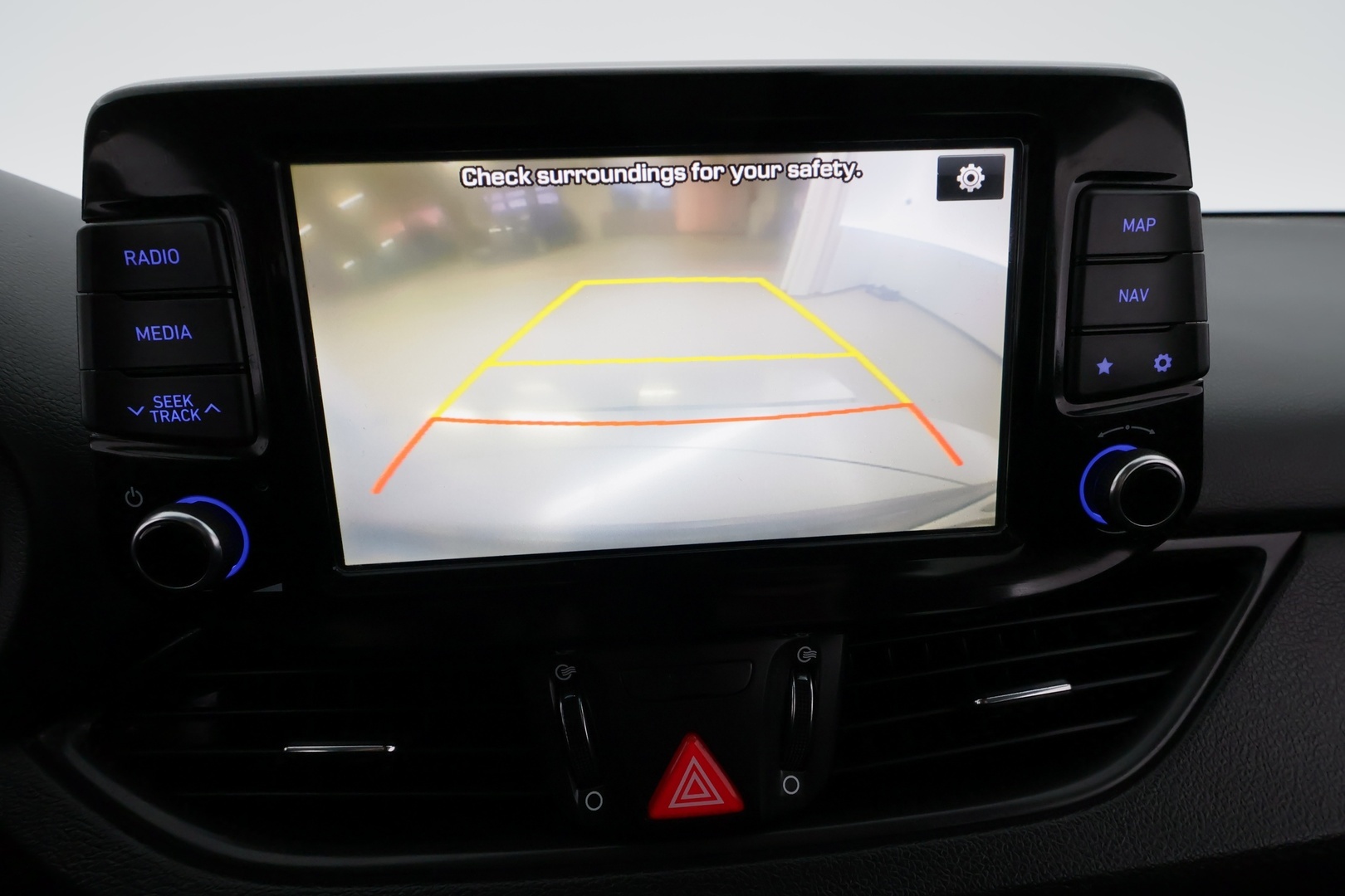 HYUNDAI i30 Wagon 2017