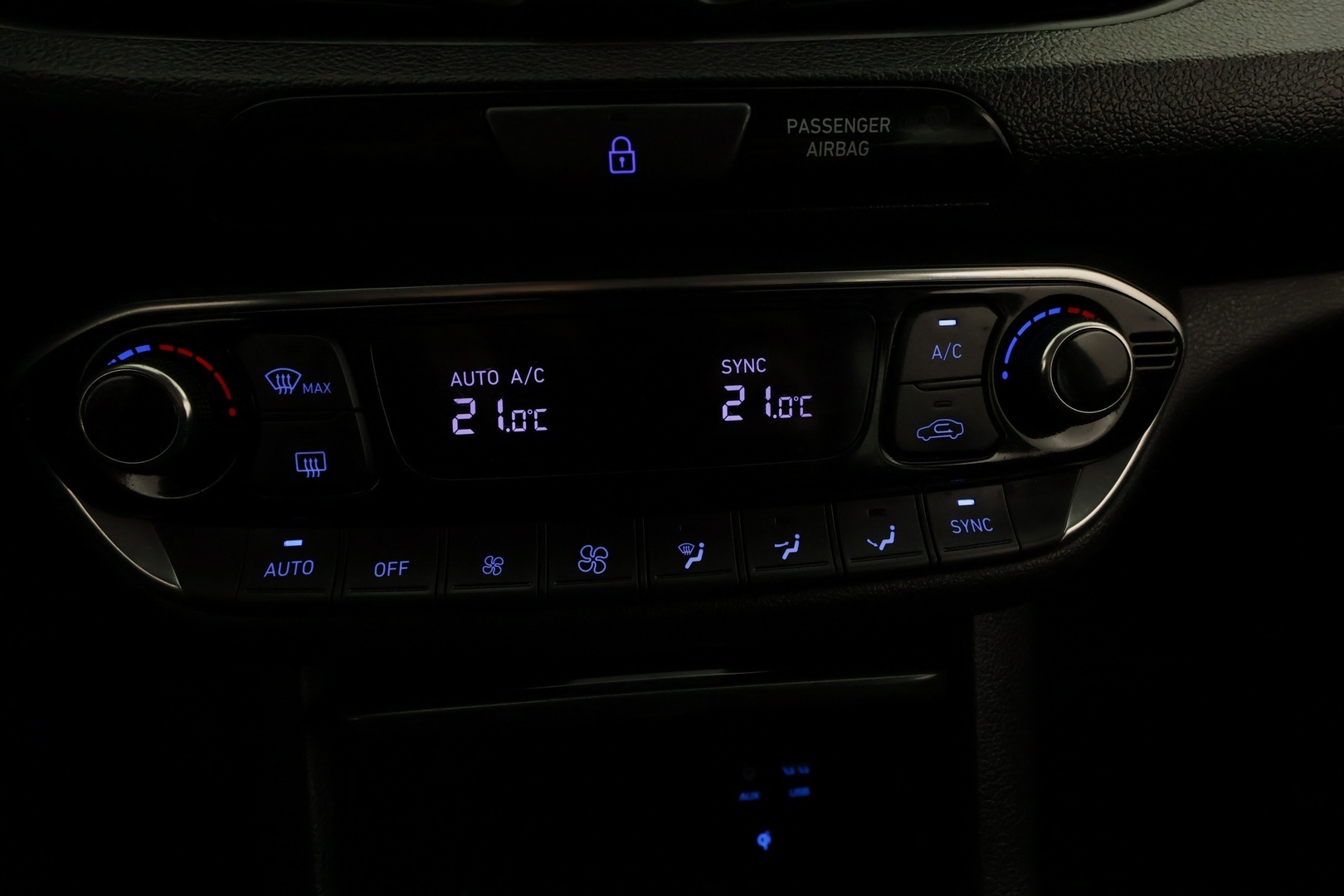 HYUNDAI i30 Wagon 2017