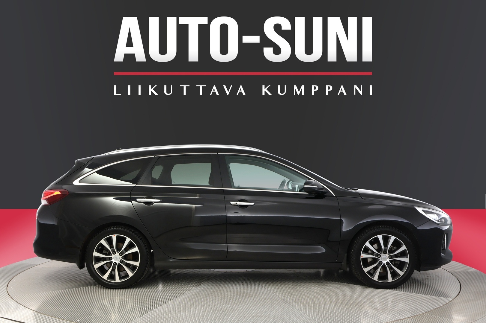 HYUNDAI i30 Wagon 2017