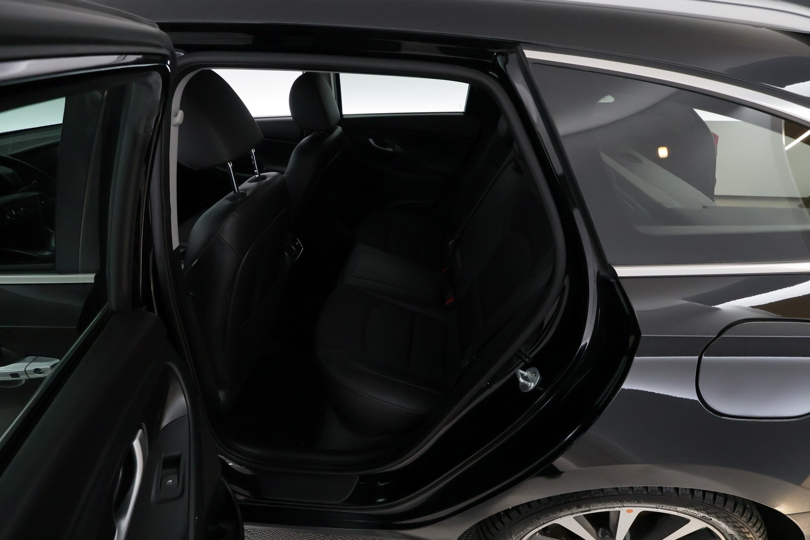 HYUNDAI i30 Wagon 2017