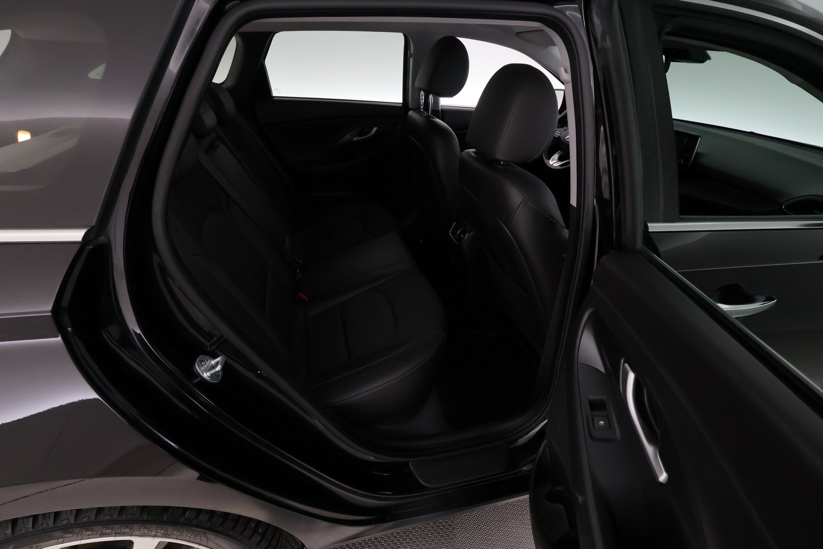 HYUNDAI i30 Wagon 2017