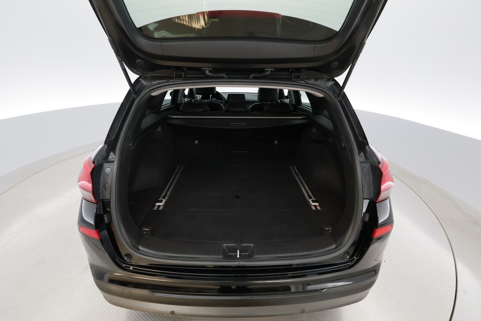 HYUNDAI i30 Wagon 2017