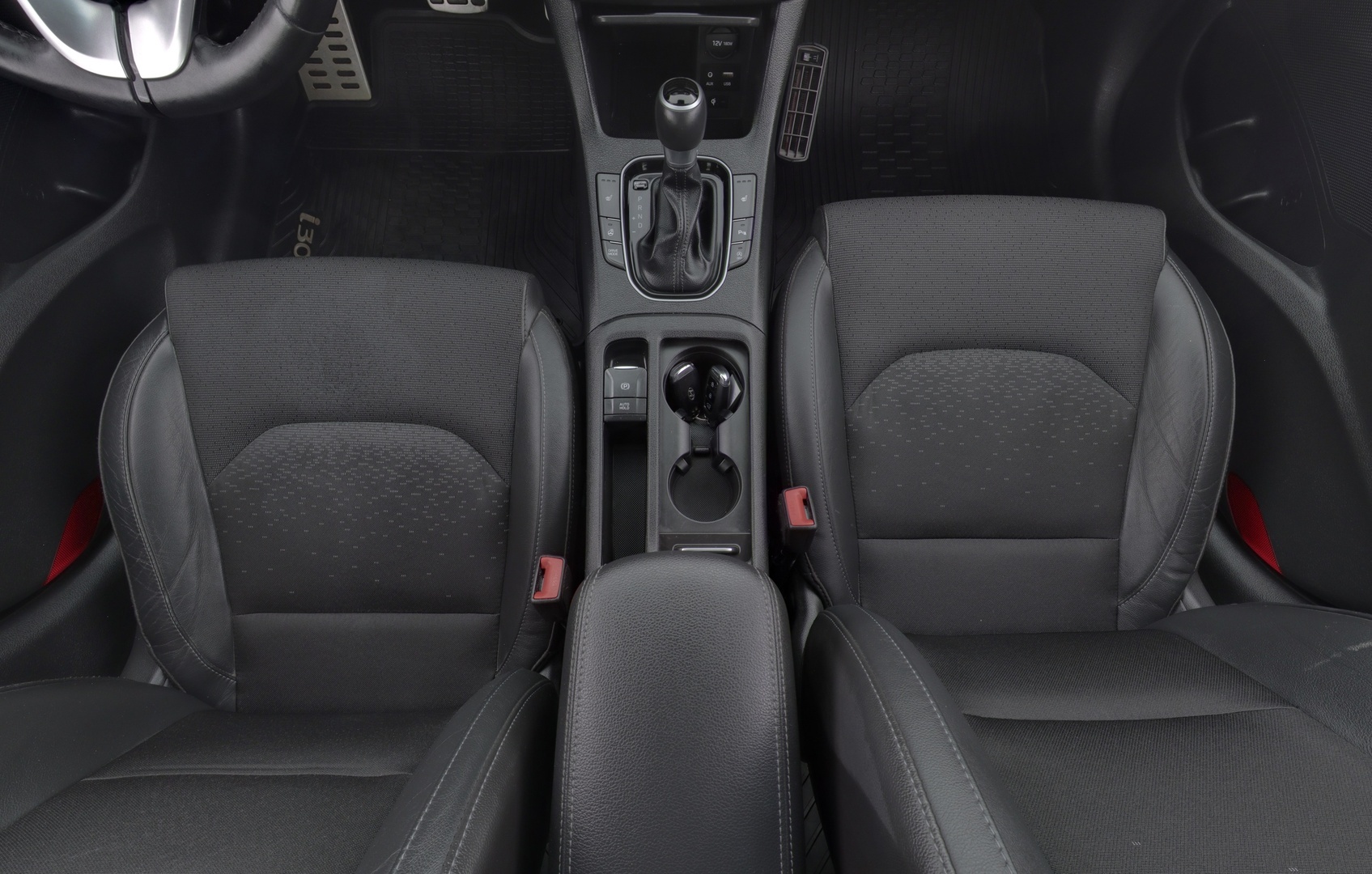 HYUNDAI i30 Wagon 2017