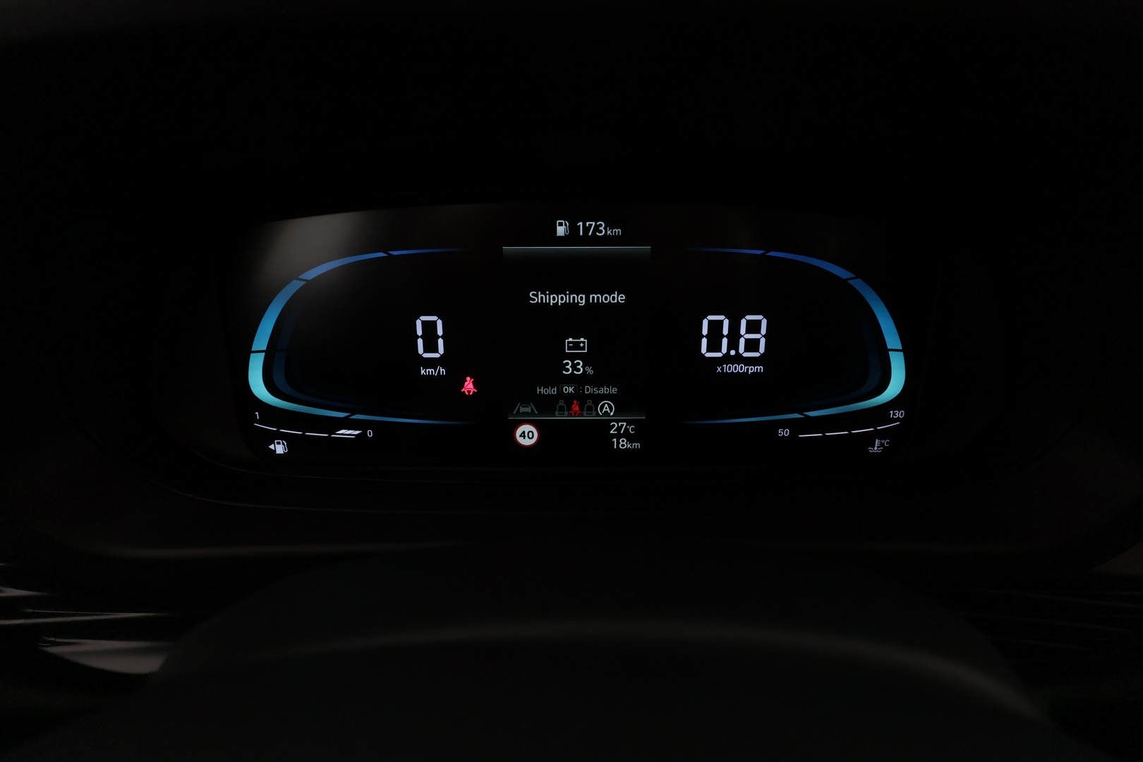 HYUNDAI i20 Hatchback 2025