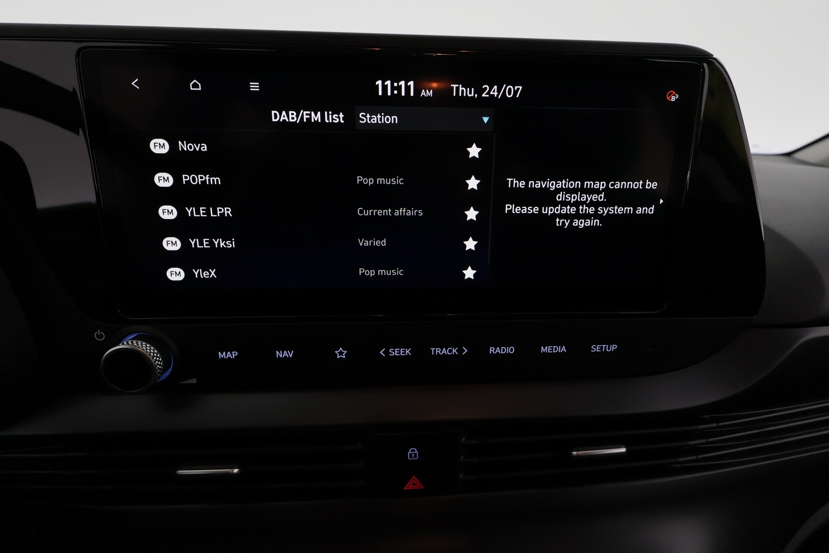 HYUNDAI i20 Hatchback 2025