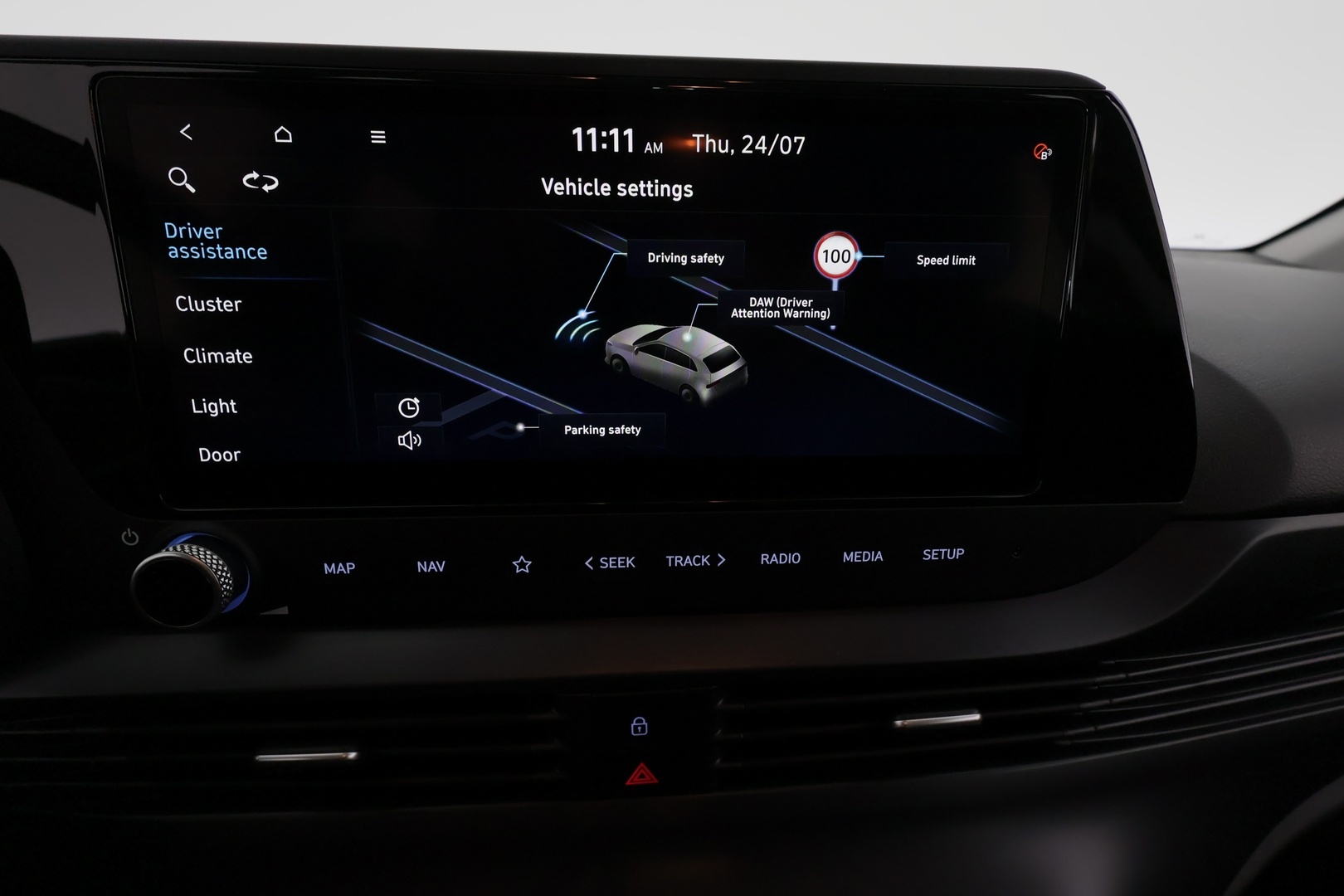 HYUNDAI i20 Hatchback 2025