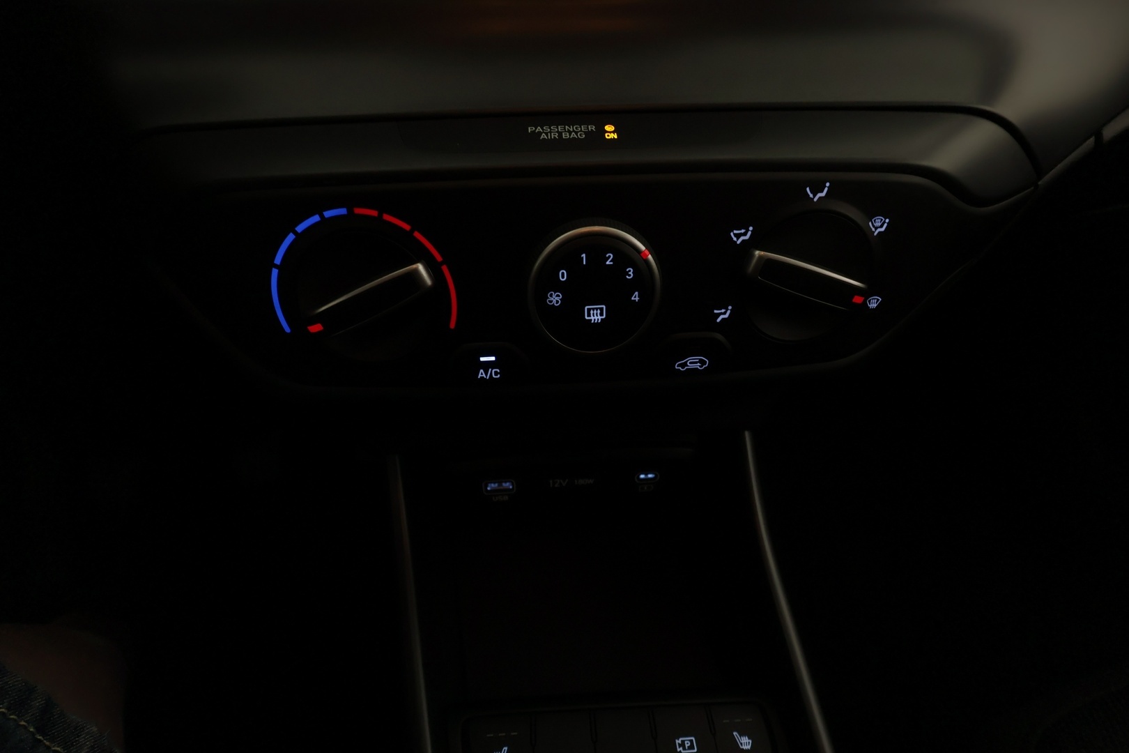 HYUNDAI i20 Hatchback 2025