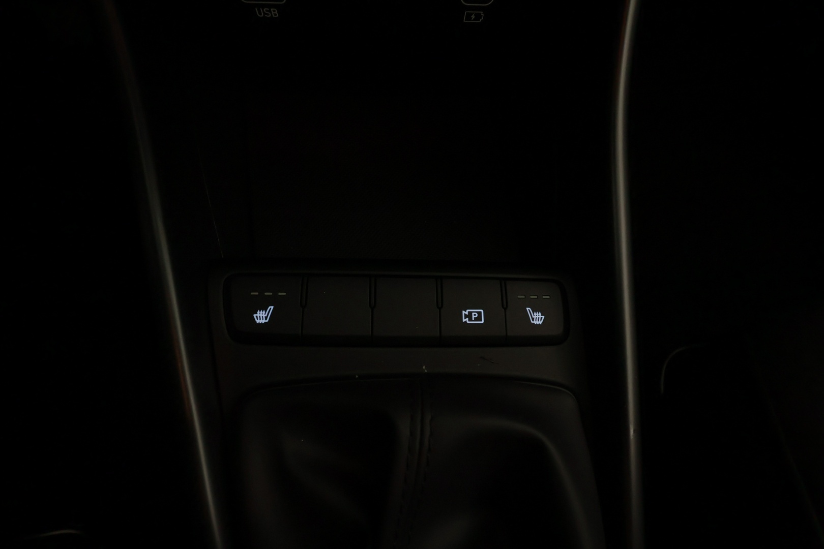 HYUNDAI i20 Hatchback 2025