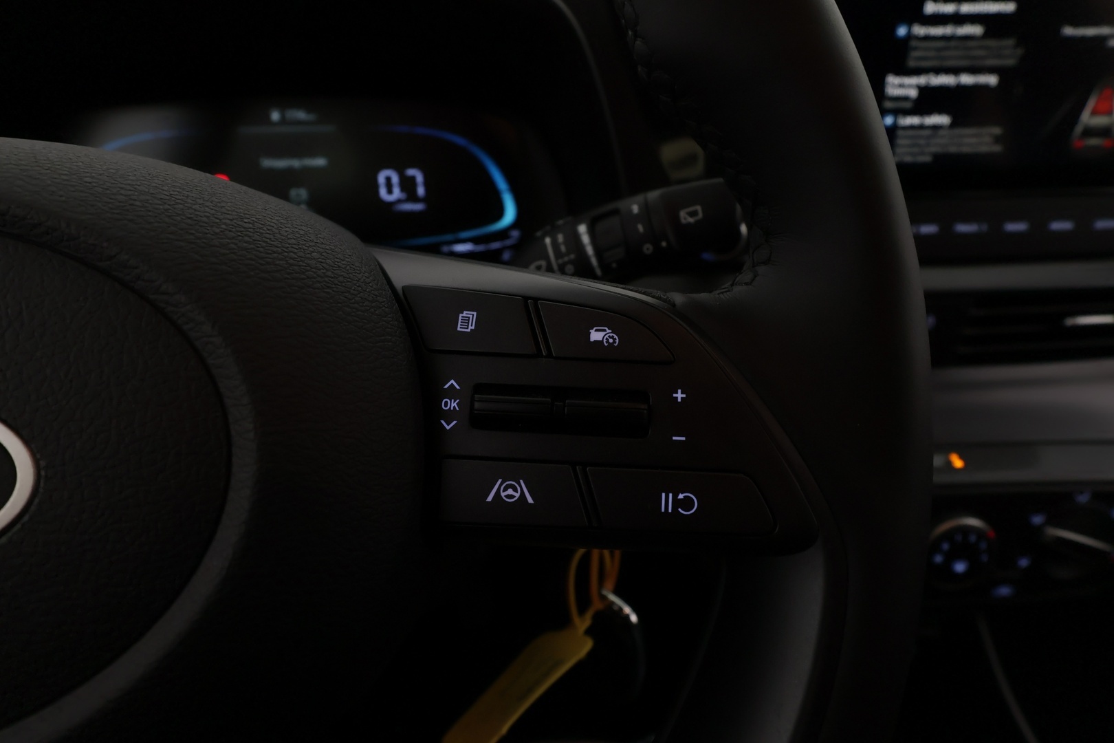 HYUNDAI i20 Hatchback 2025