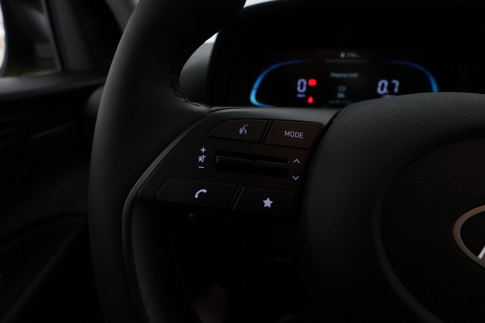 HYUNDAI i20 Hatchback 2025