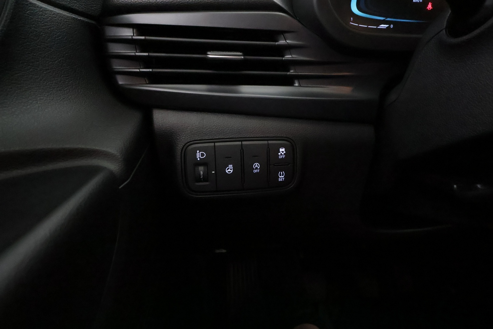 HYUNDAI i20 Hatchback 2025