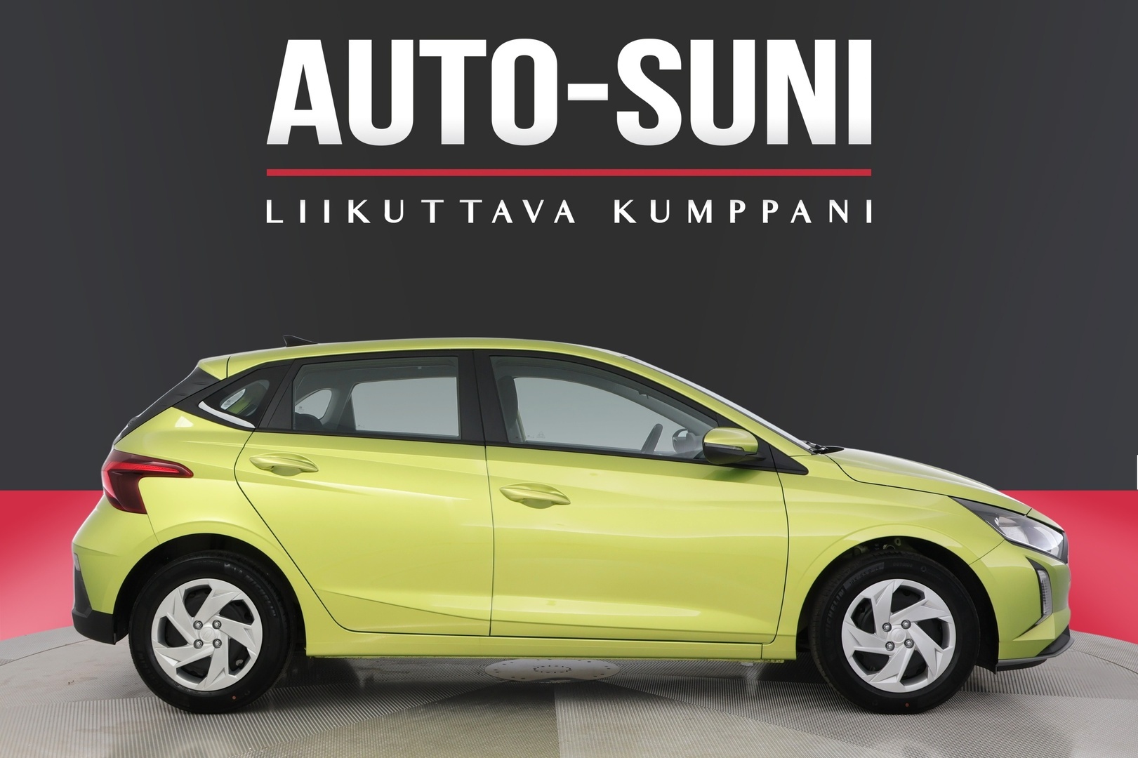 HYUNDAI i20 Hatchback 2025