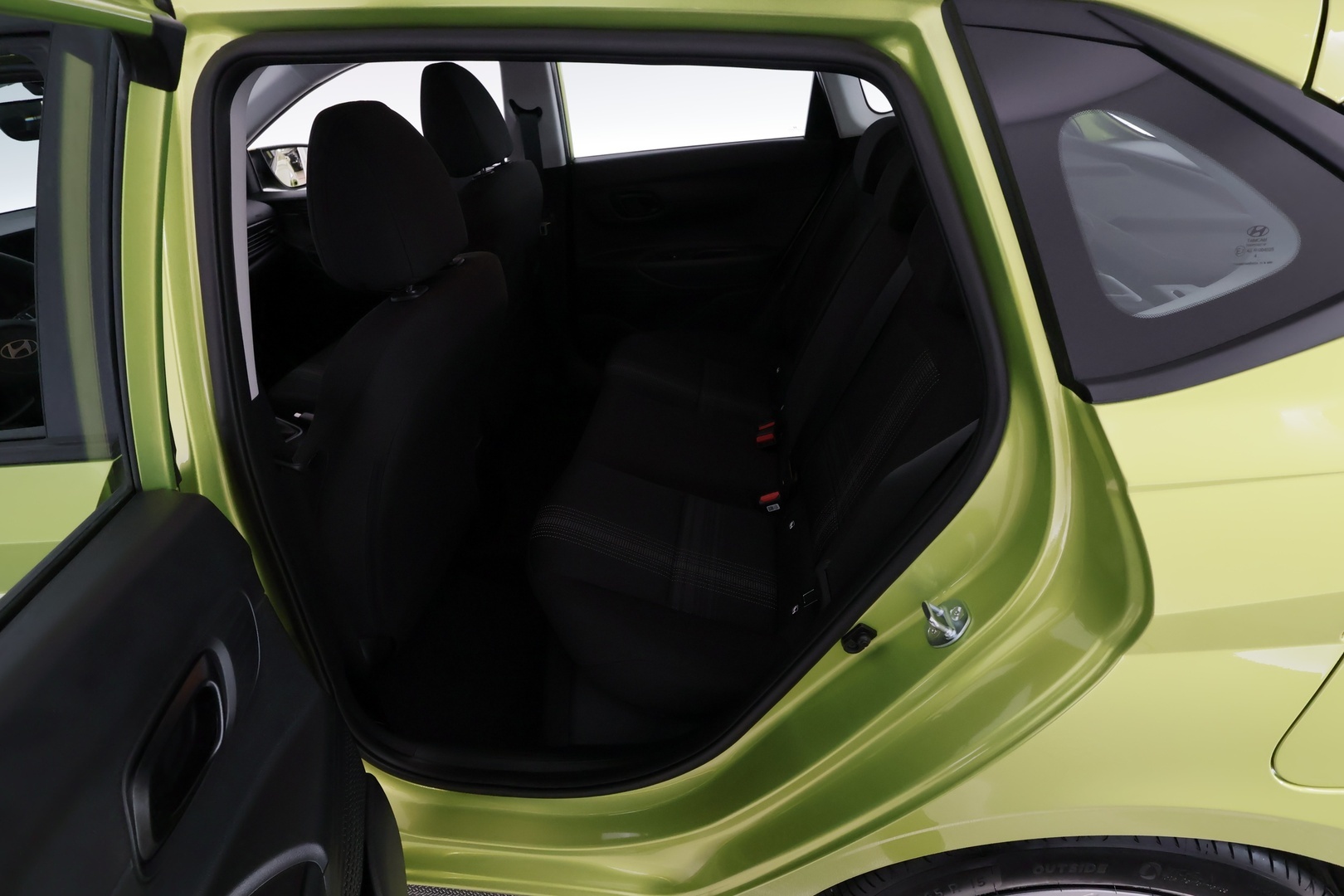 HYUNDAI i20 Hatchback 2025