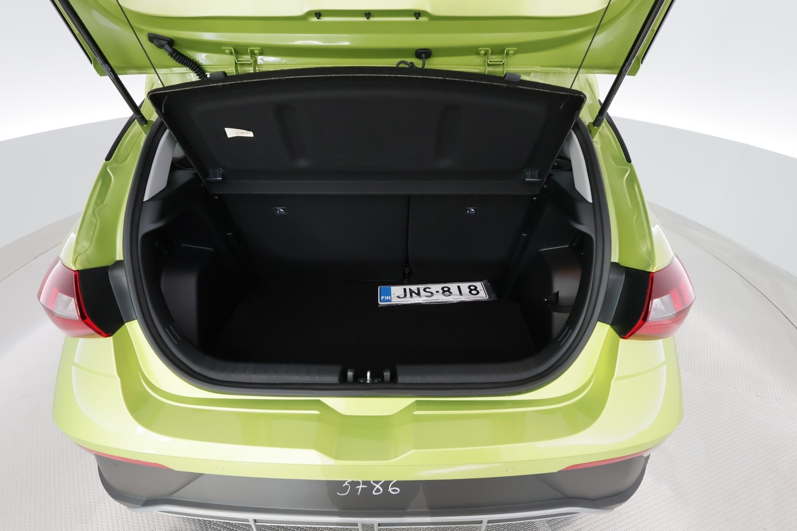 HYUNDAI i20 Hatchback 2025