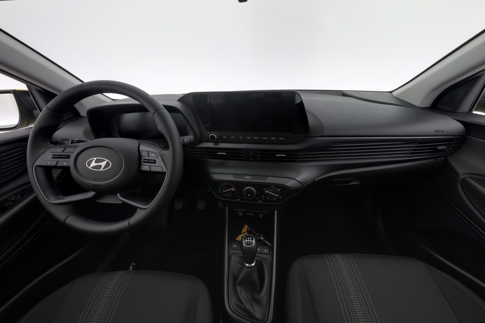 HYUNDAI i20 Hatchback 2025