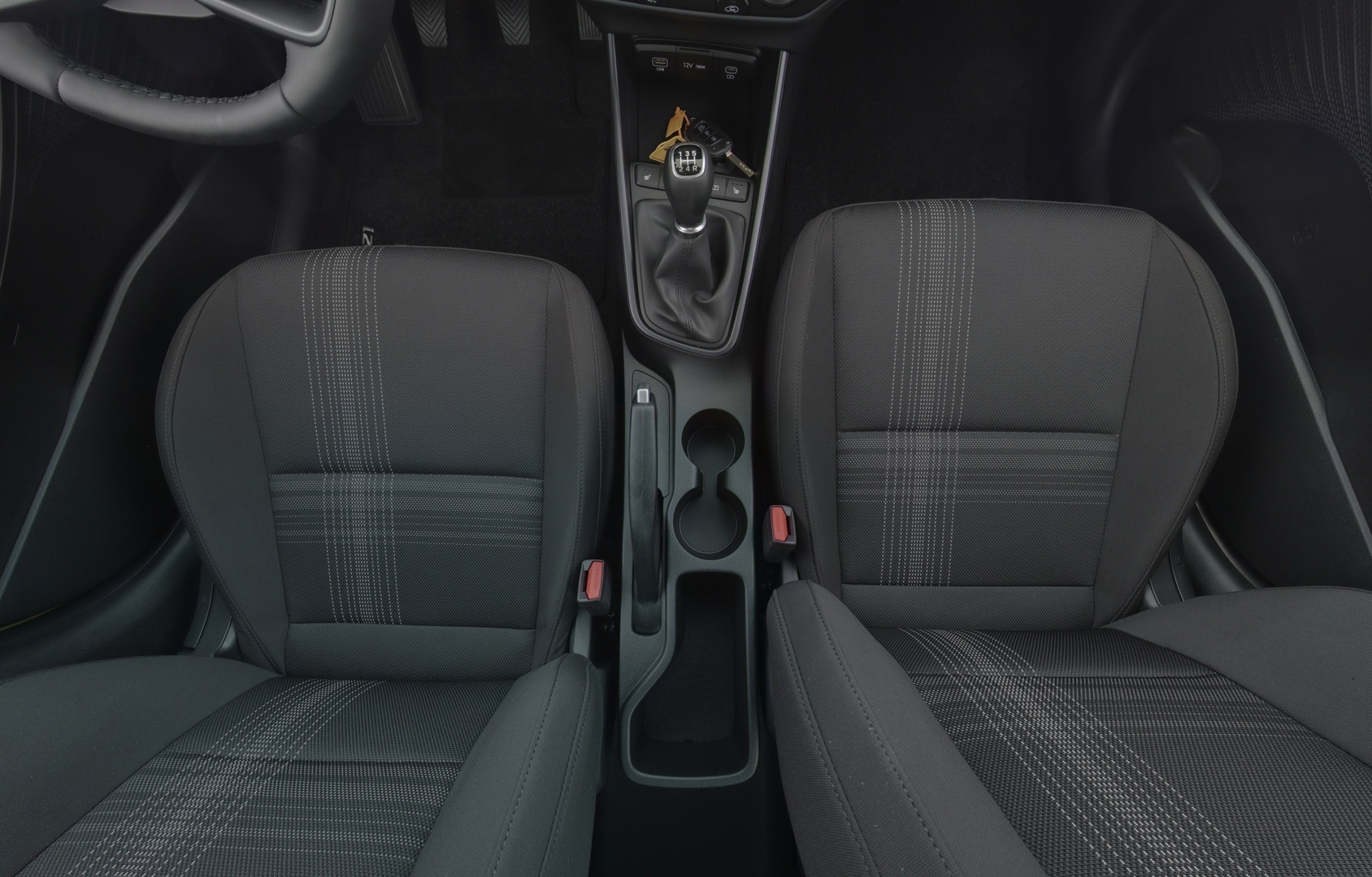 HYUNDAI i20 Hatchback 2025