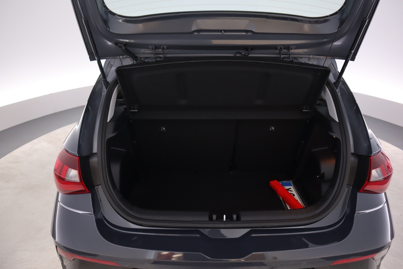 HYUNDAI I20 HATCHBACK 2025