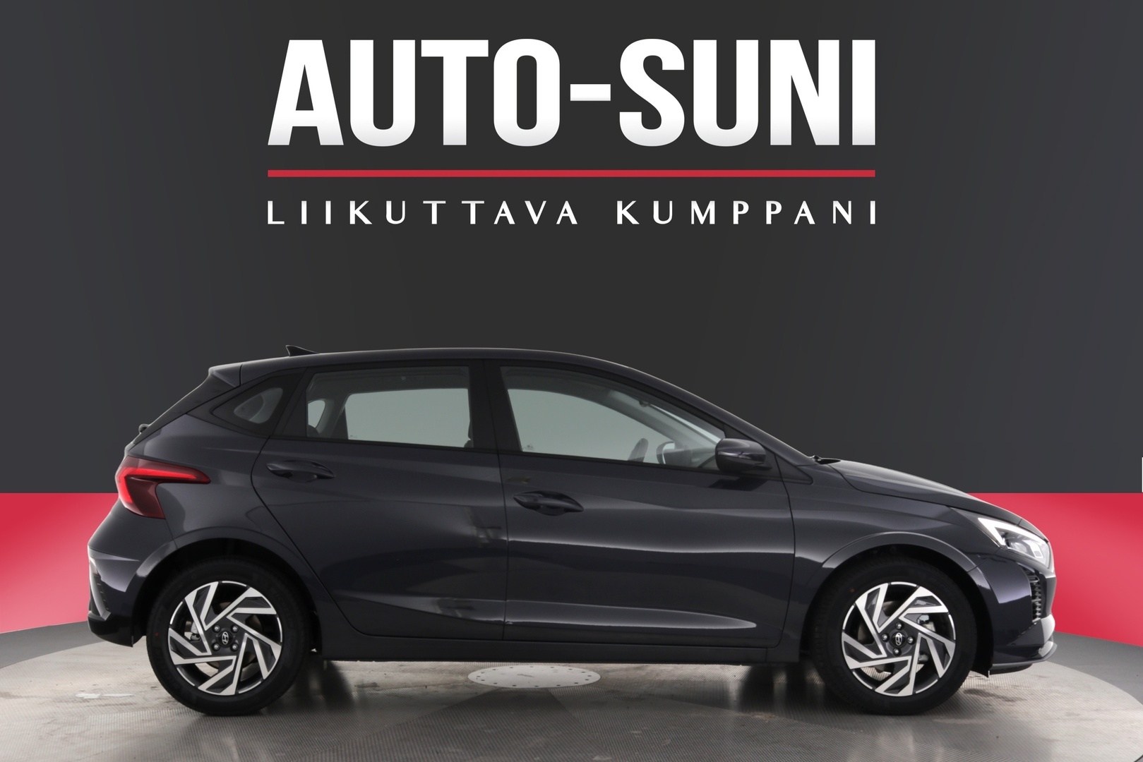 HYUNDAI I20 HATCHBACK 2025