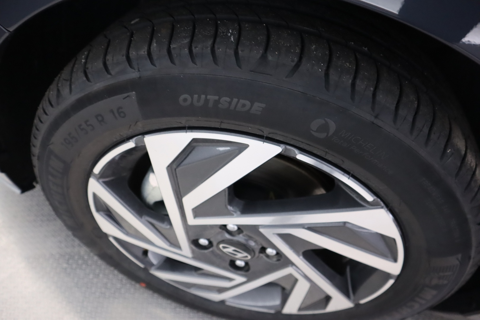 HYUNDAI I20 HATCHBACK 2025