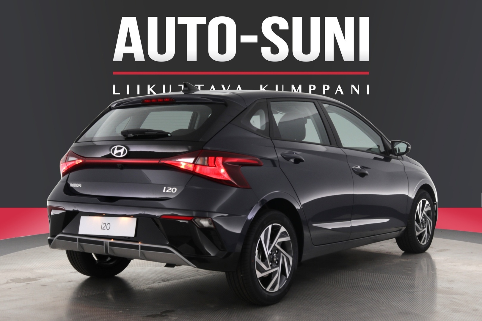 HYUNDAI I20 HATCHBACK 2025
