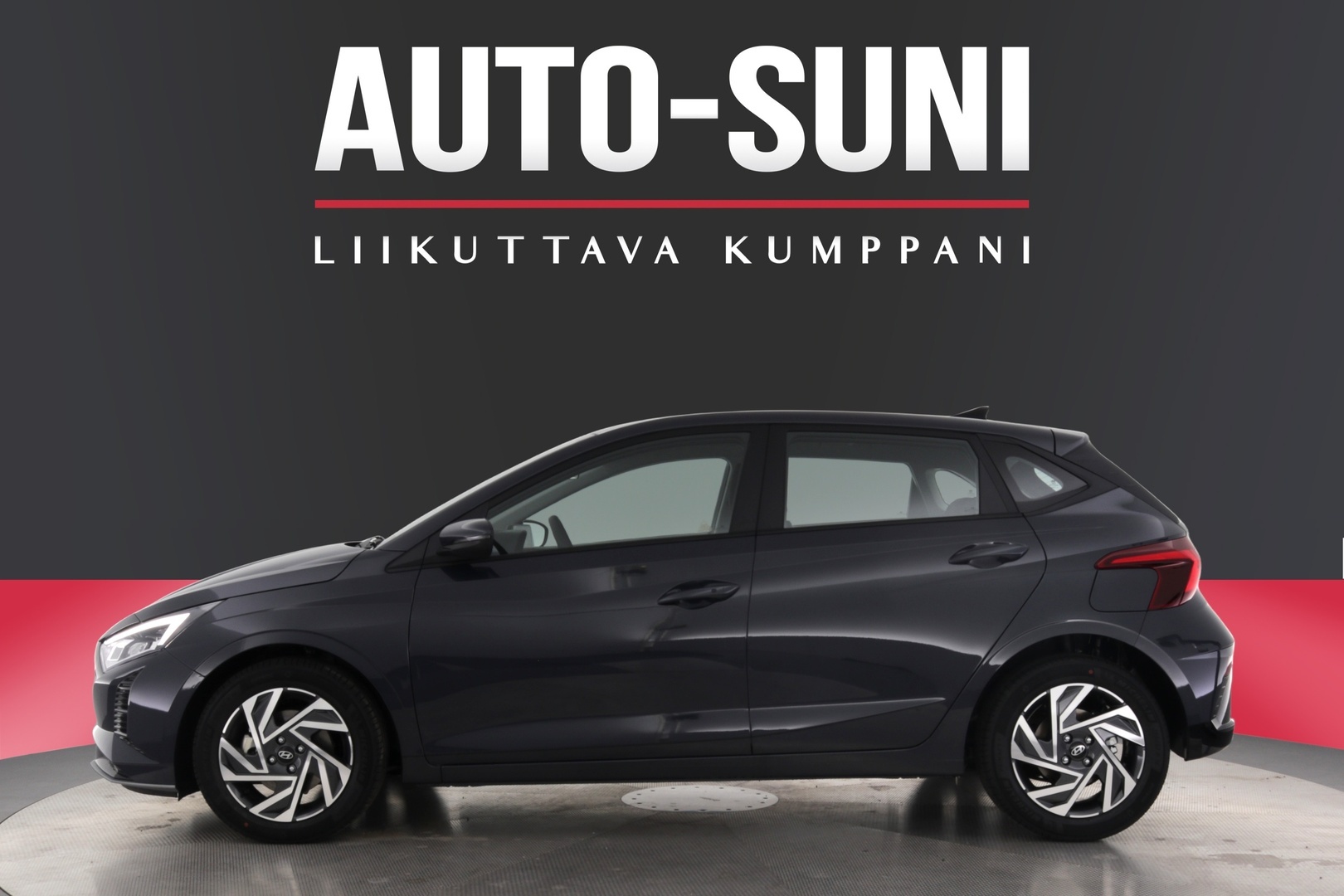 HYUNDAI I20 HATCHBACK 2025