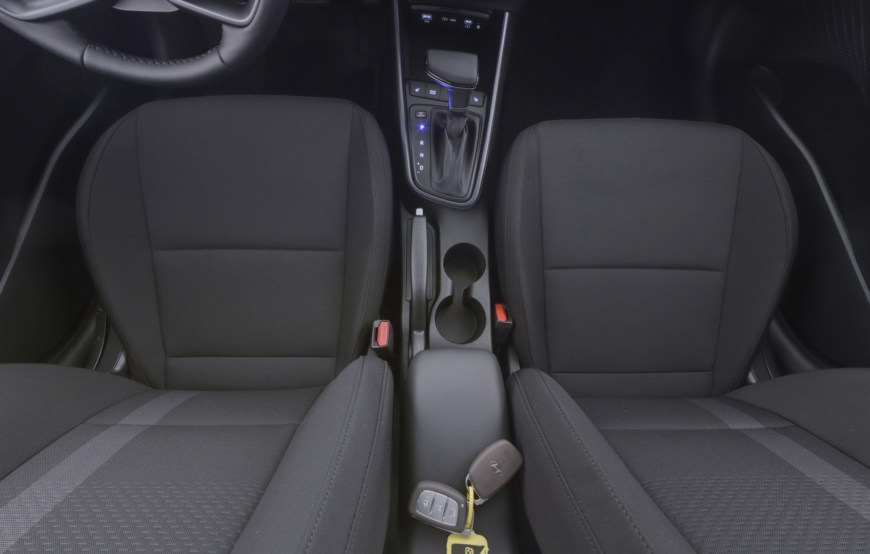 HYUNDAI I20 HATCHBACK 2025