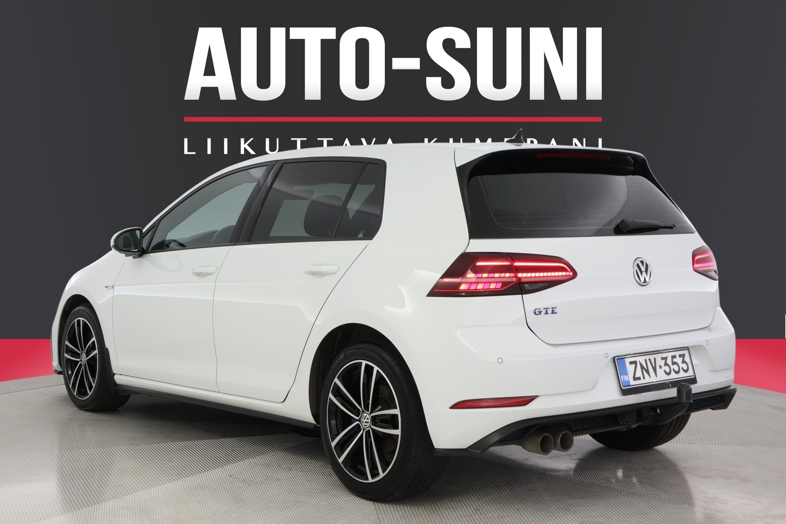 VOLKSWAGEN Golf 2020