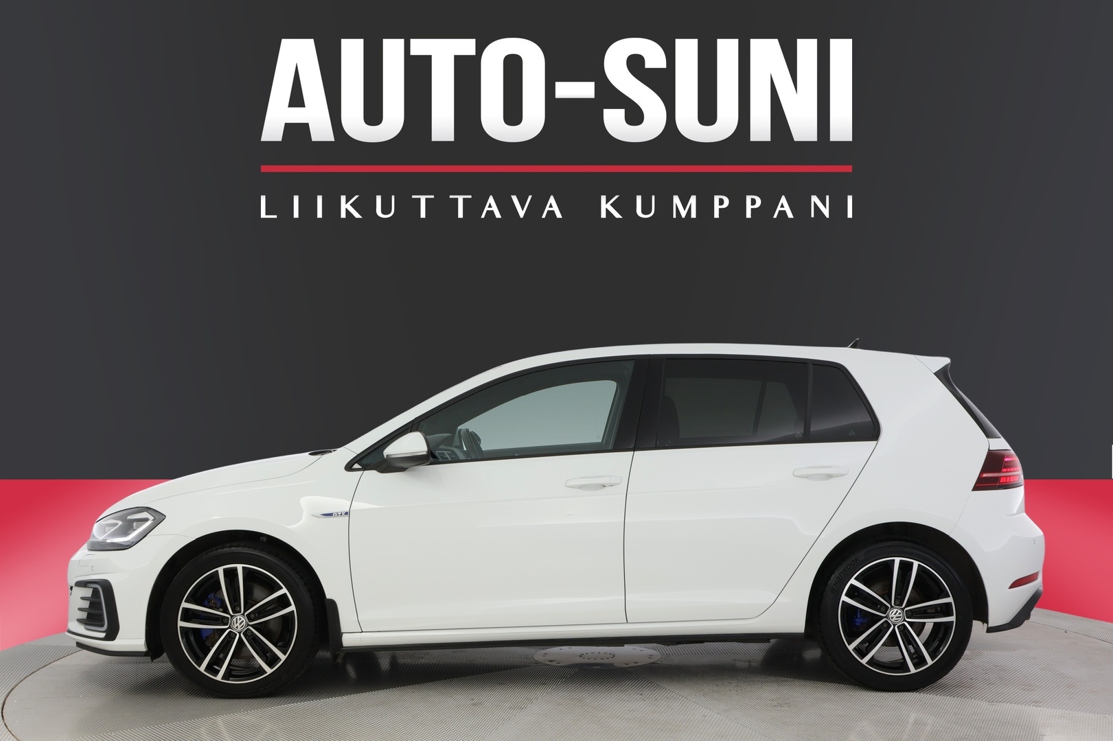 VOLKSWAGEN Golf 2020