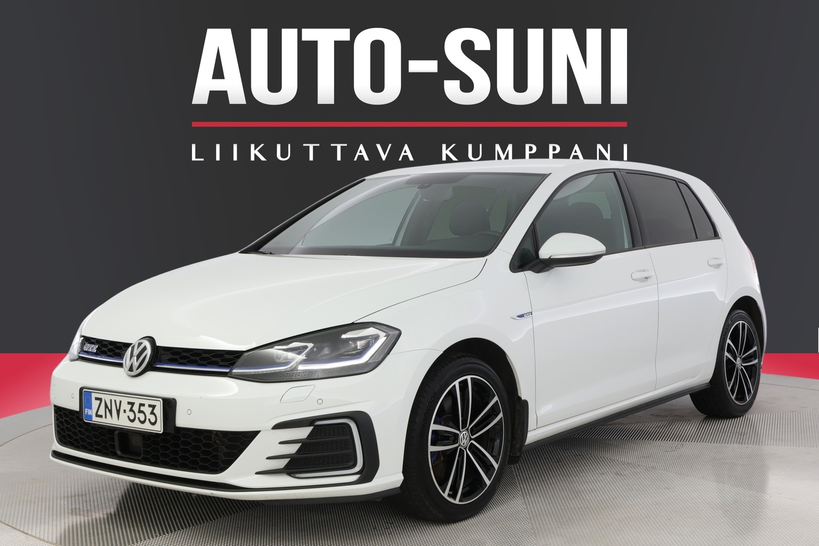 VOLKSWAGEN Golf 2020