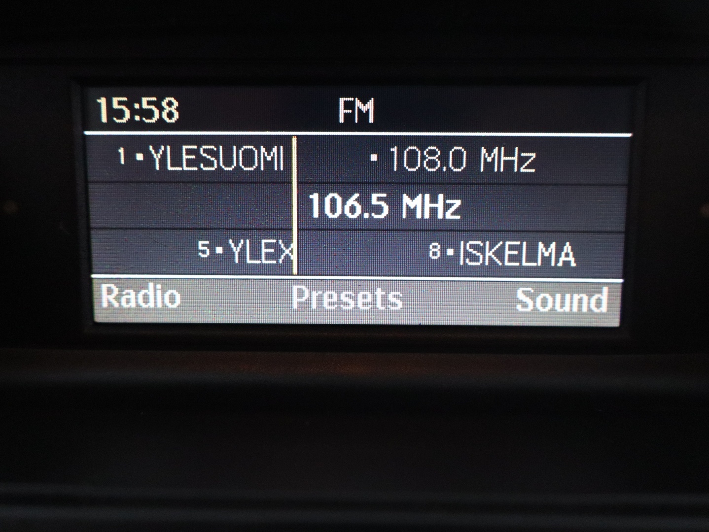 MERCEDES-BENZ C 2009