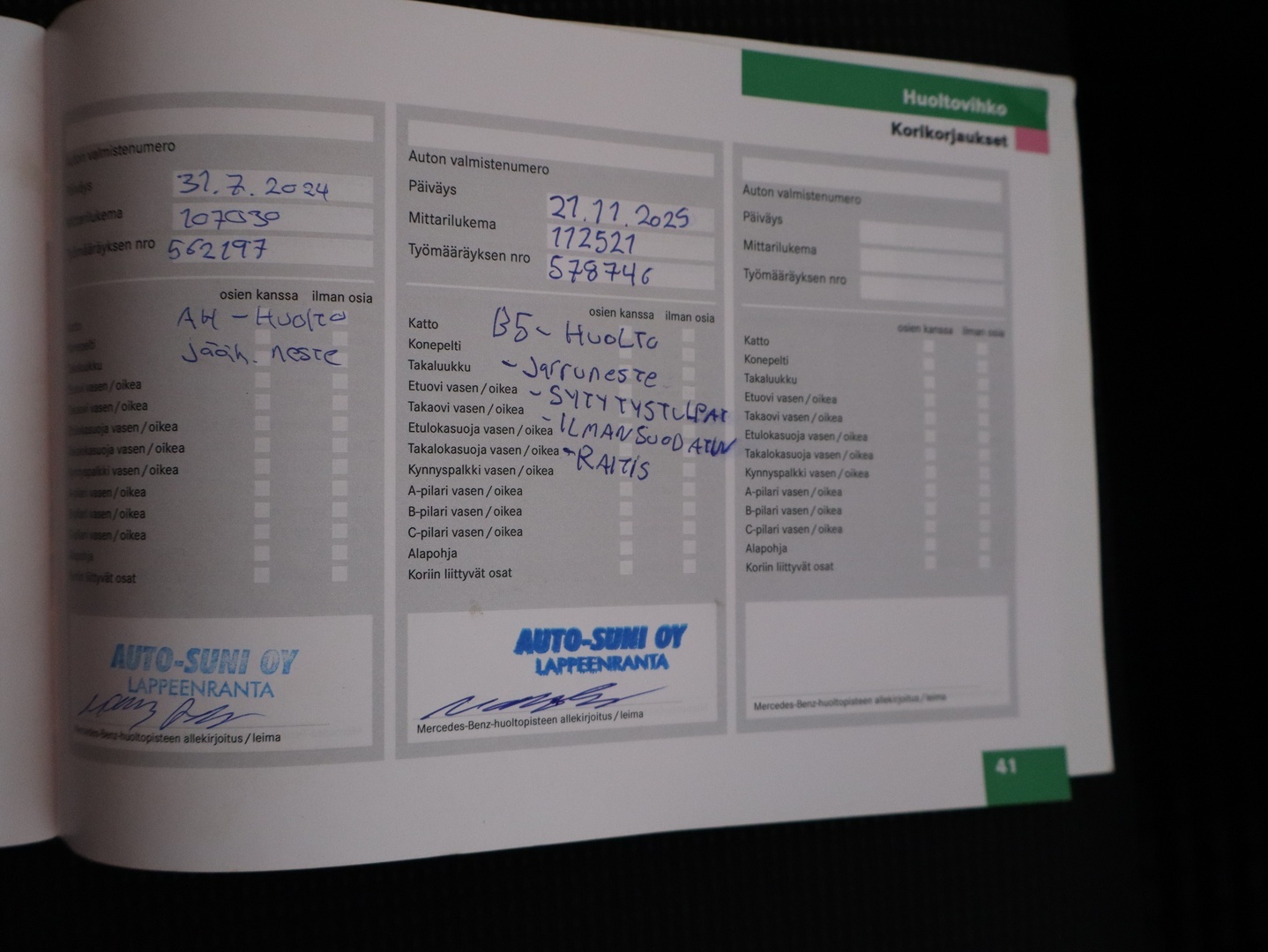 MERCEDES-BENZ C 2009