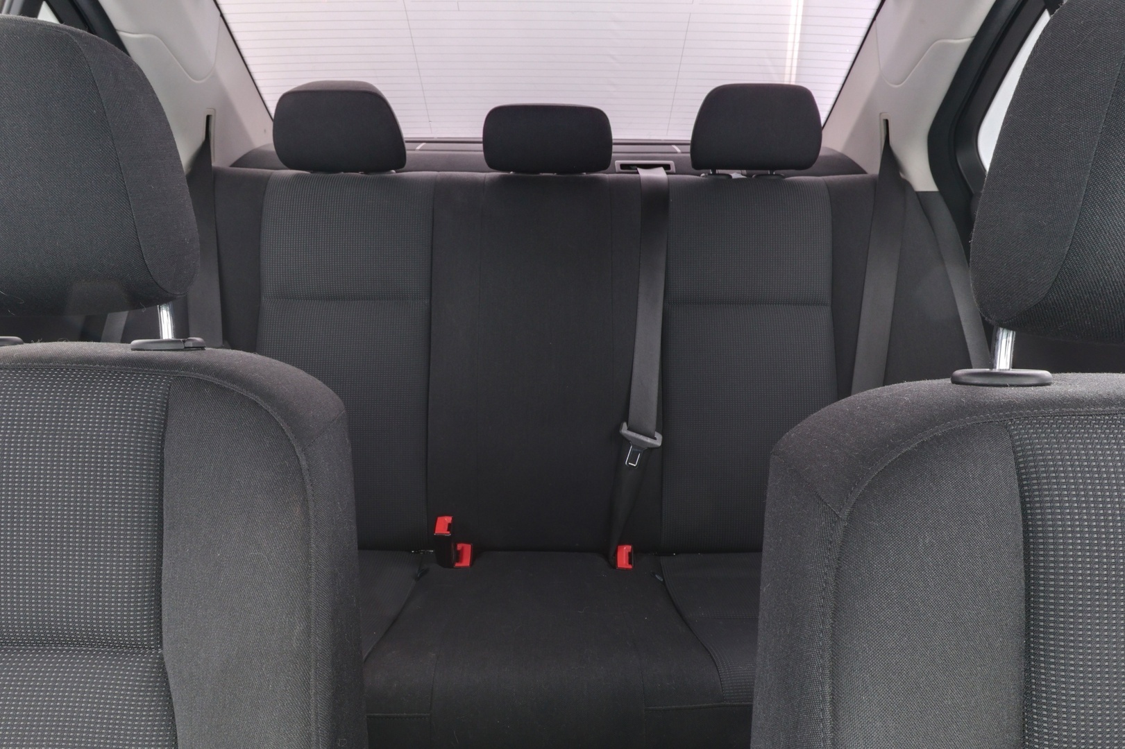 MERCEDES-BENZ C 2008