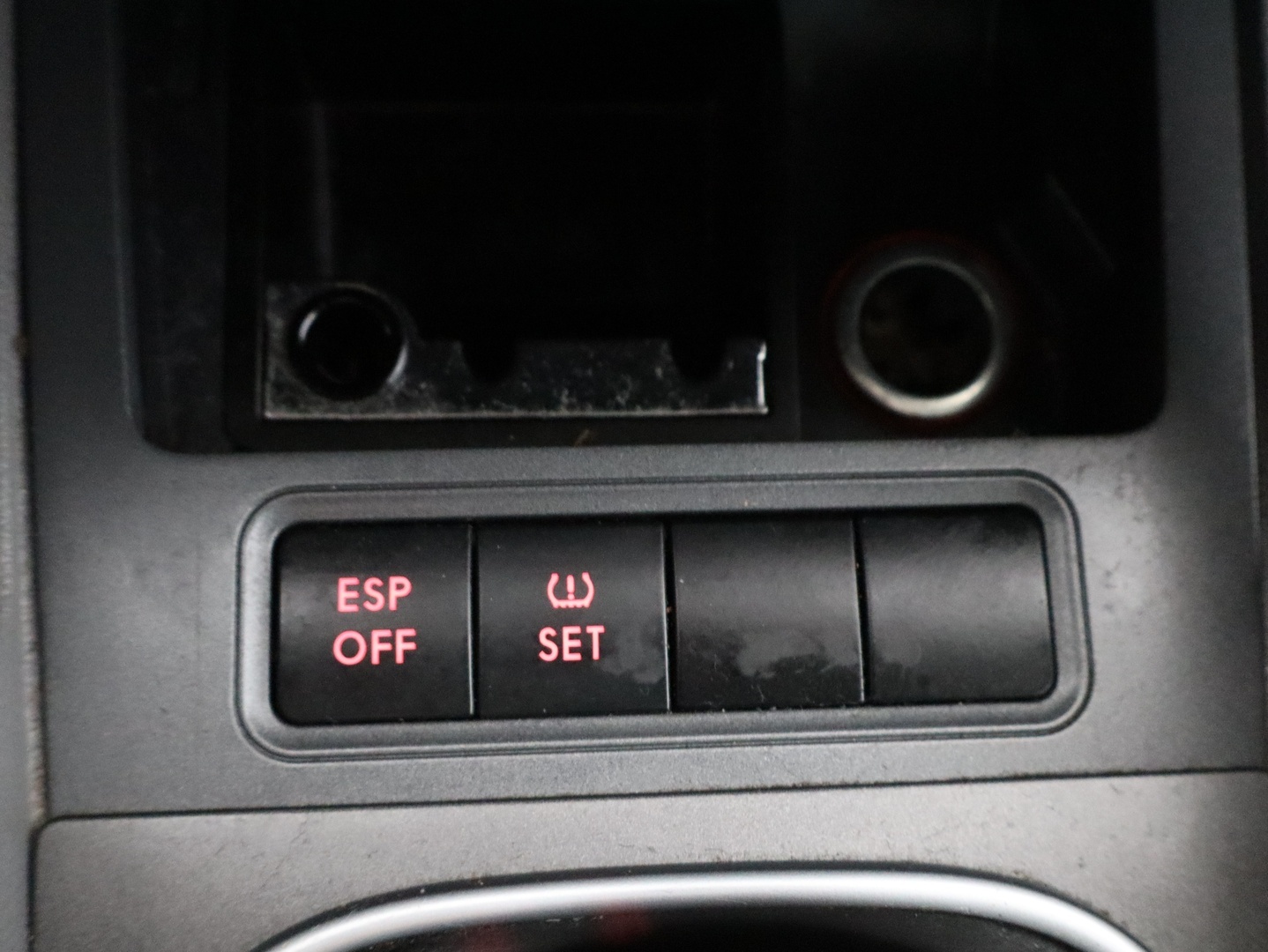 VOLKSWAGEN Golf 2008