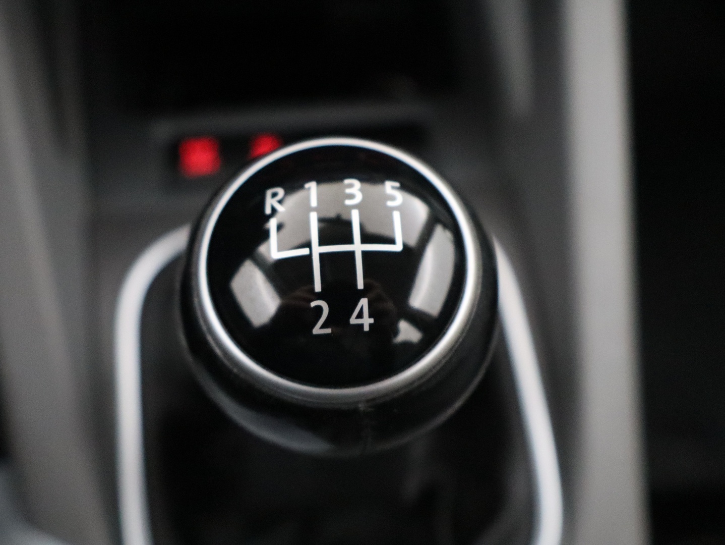 VOLKSWAGEN Golf 2008