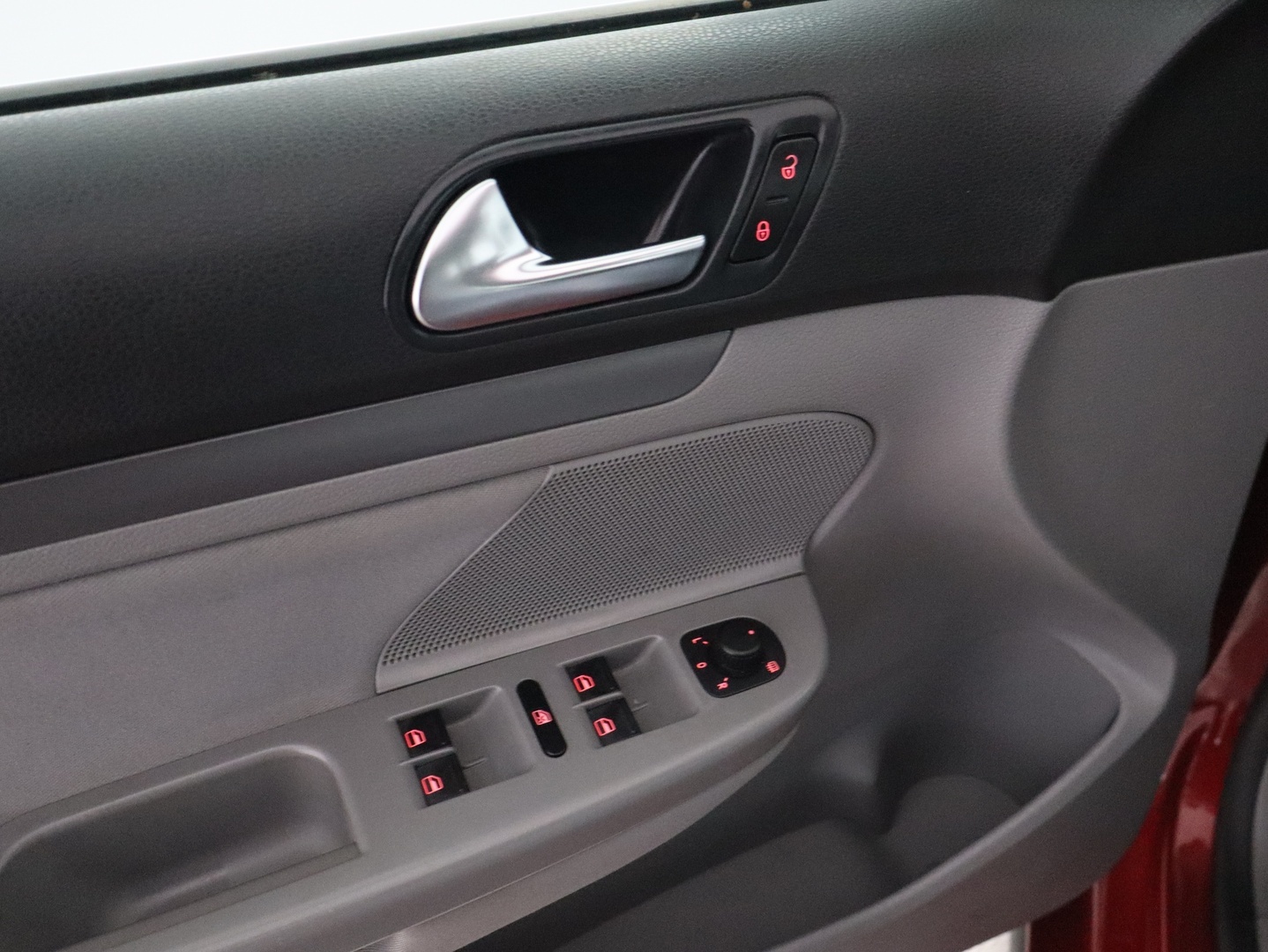 VOLKSWAGEN Golf 2008