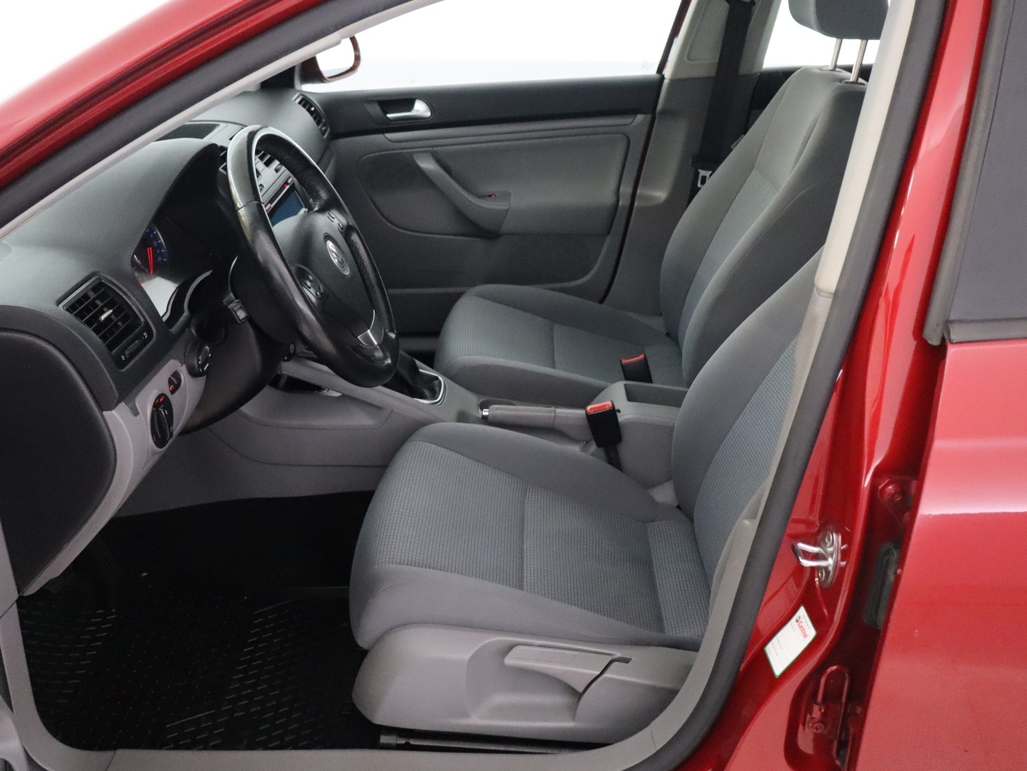 VOLKSWAGEN Golf 2008