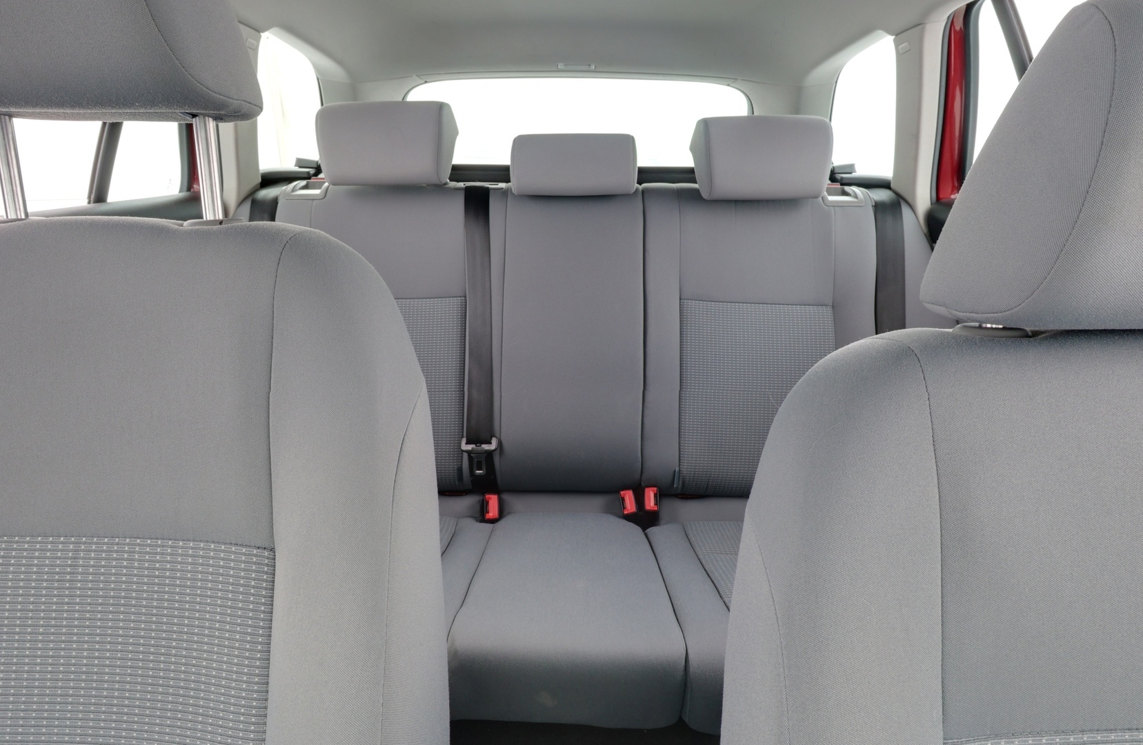 VOLKSWAGEN Golf 2008