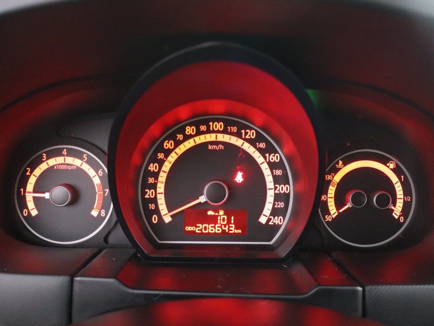 KIA cee'd 2011