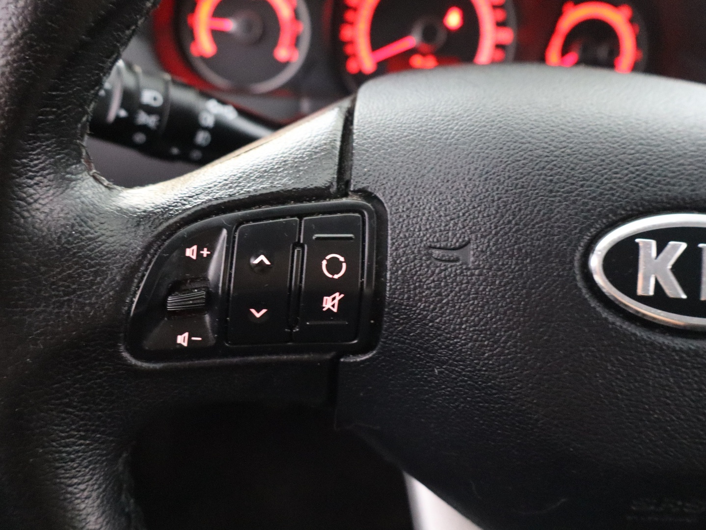 KIA cee'd 2011