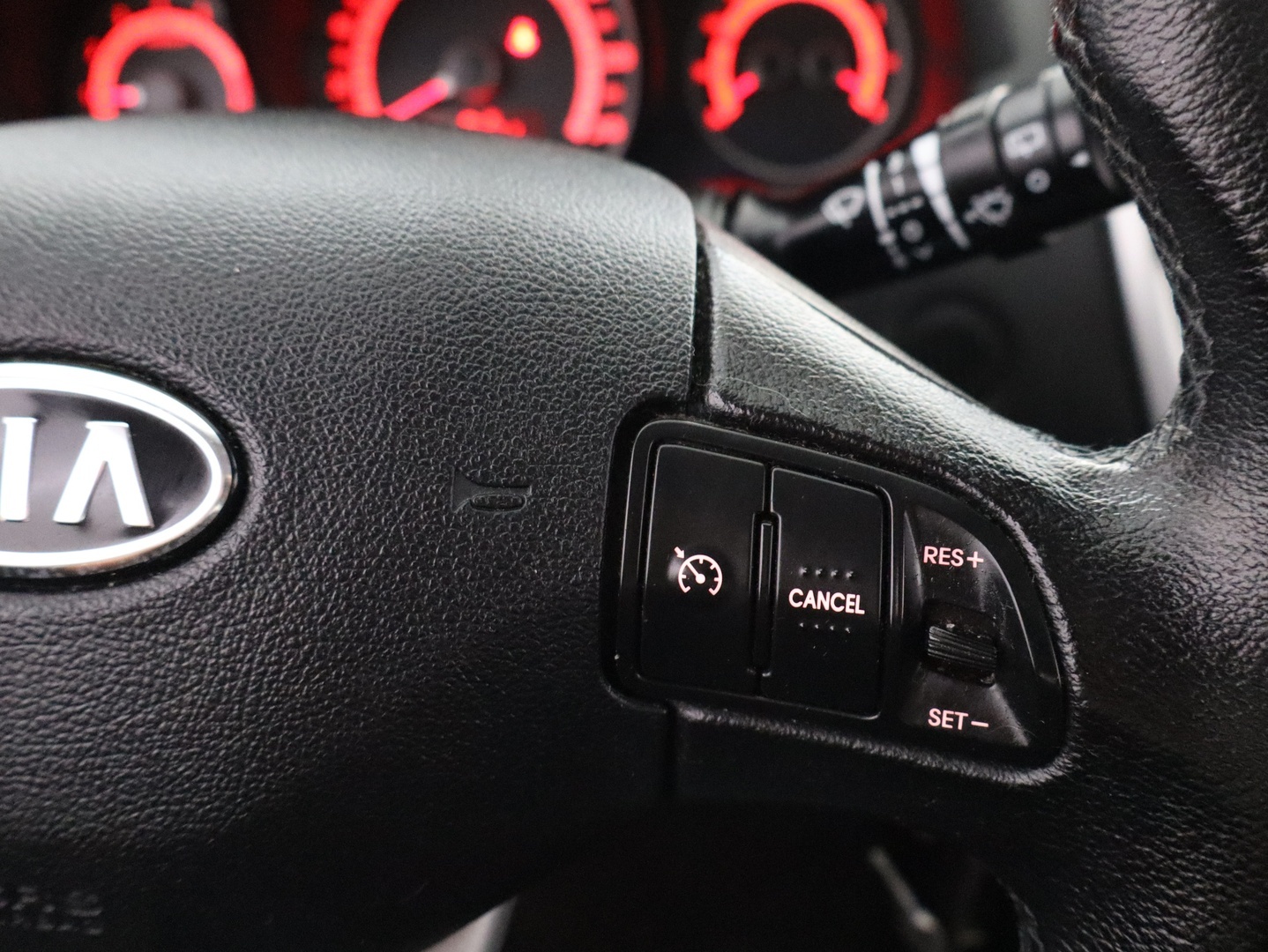 KIA cee'd 2011