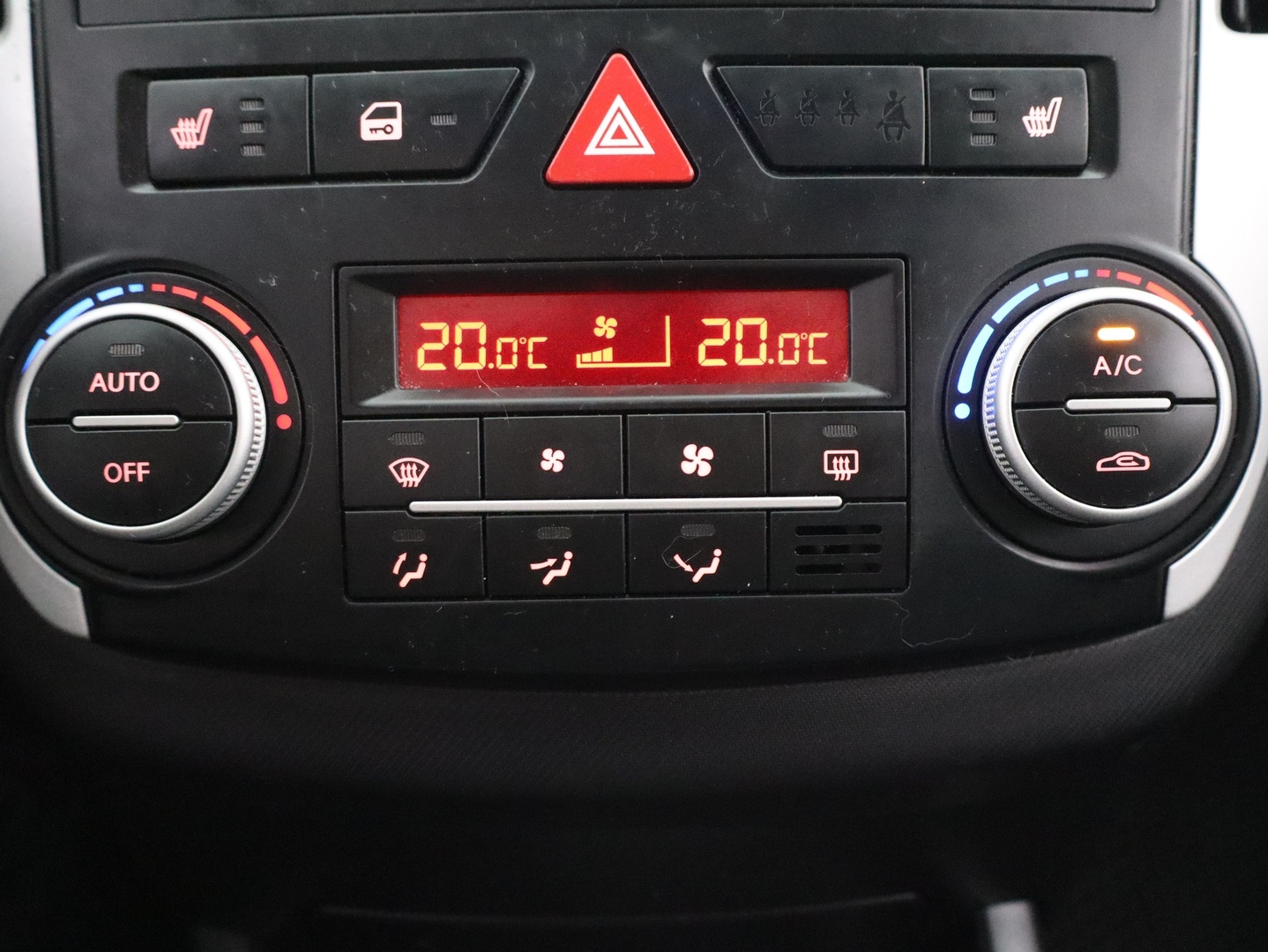 KIA cee'd 2011