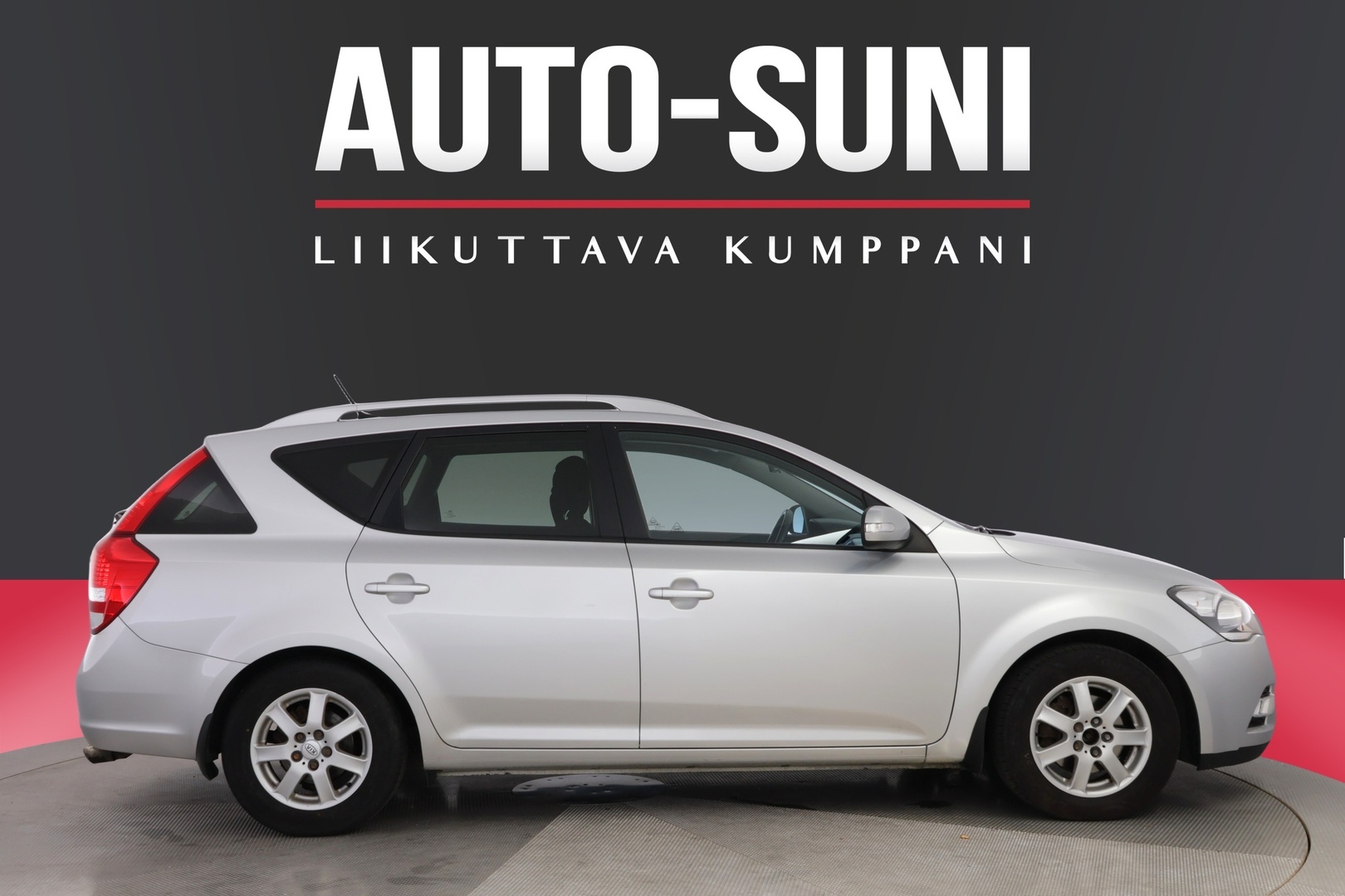 KIA cee'd 2011