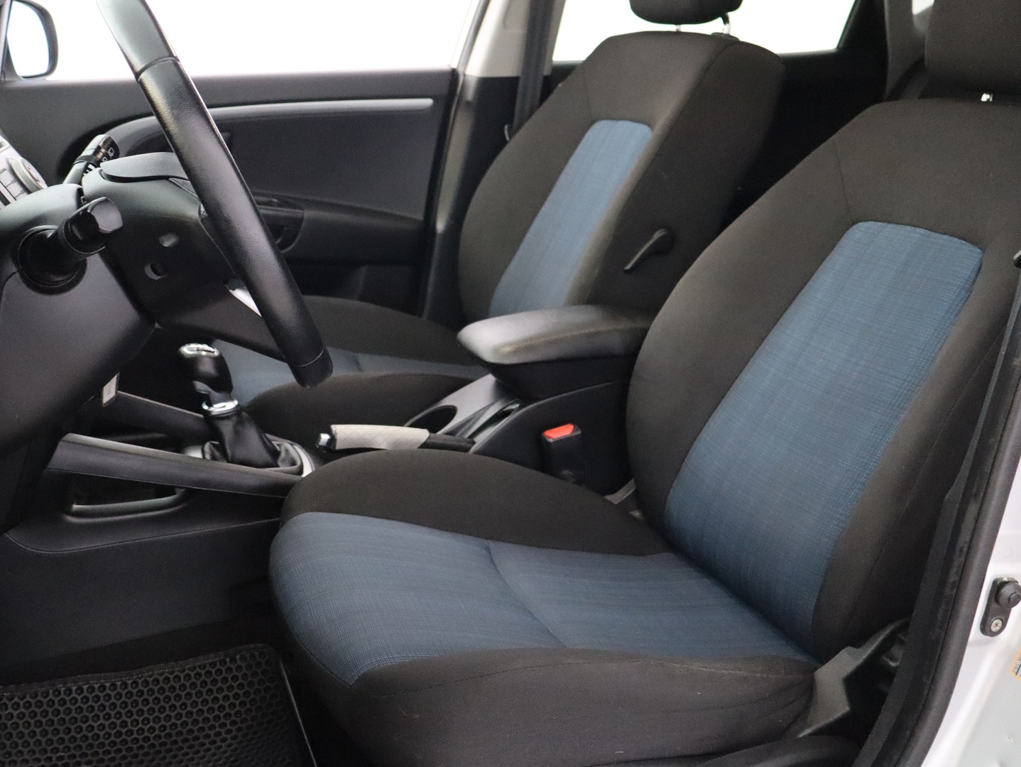 KIA cee'd 2011