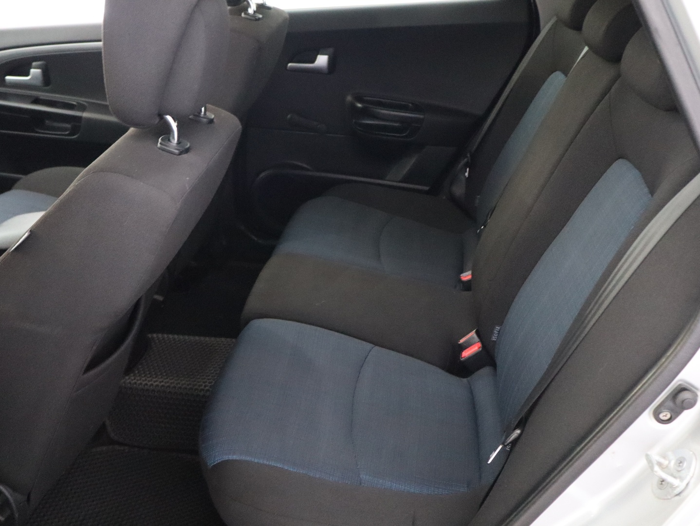 KIA cee'd 2011
