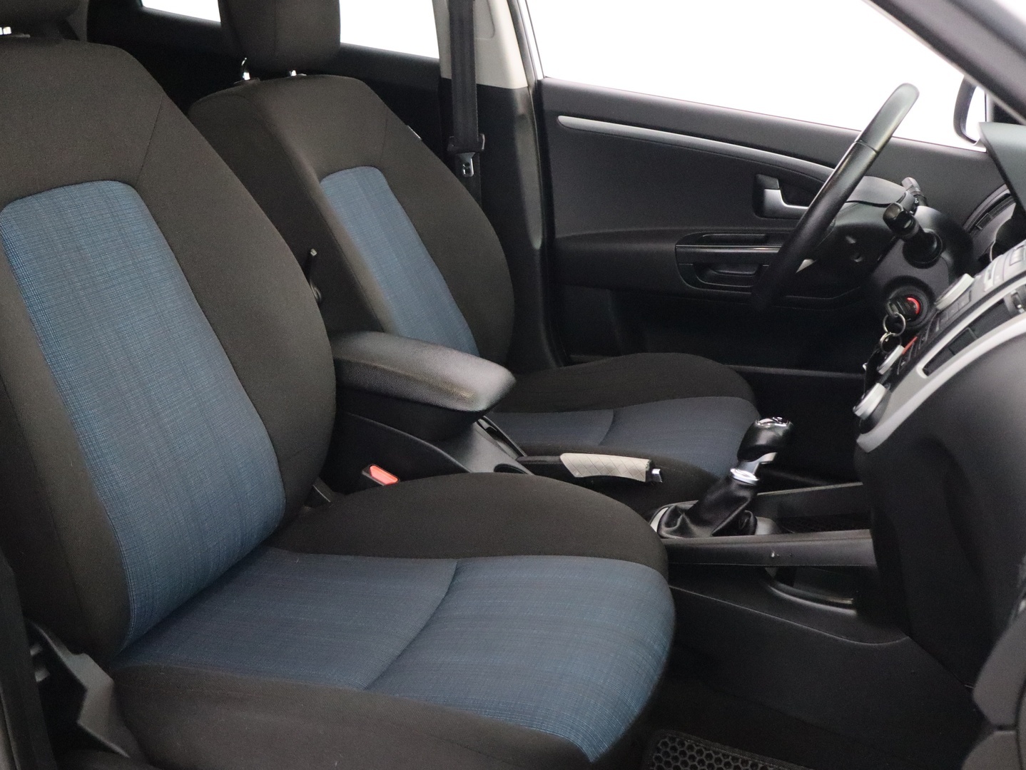 KIA cee'd 2011