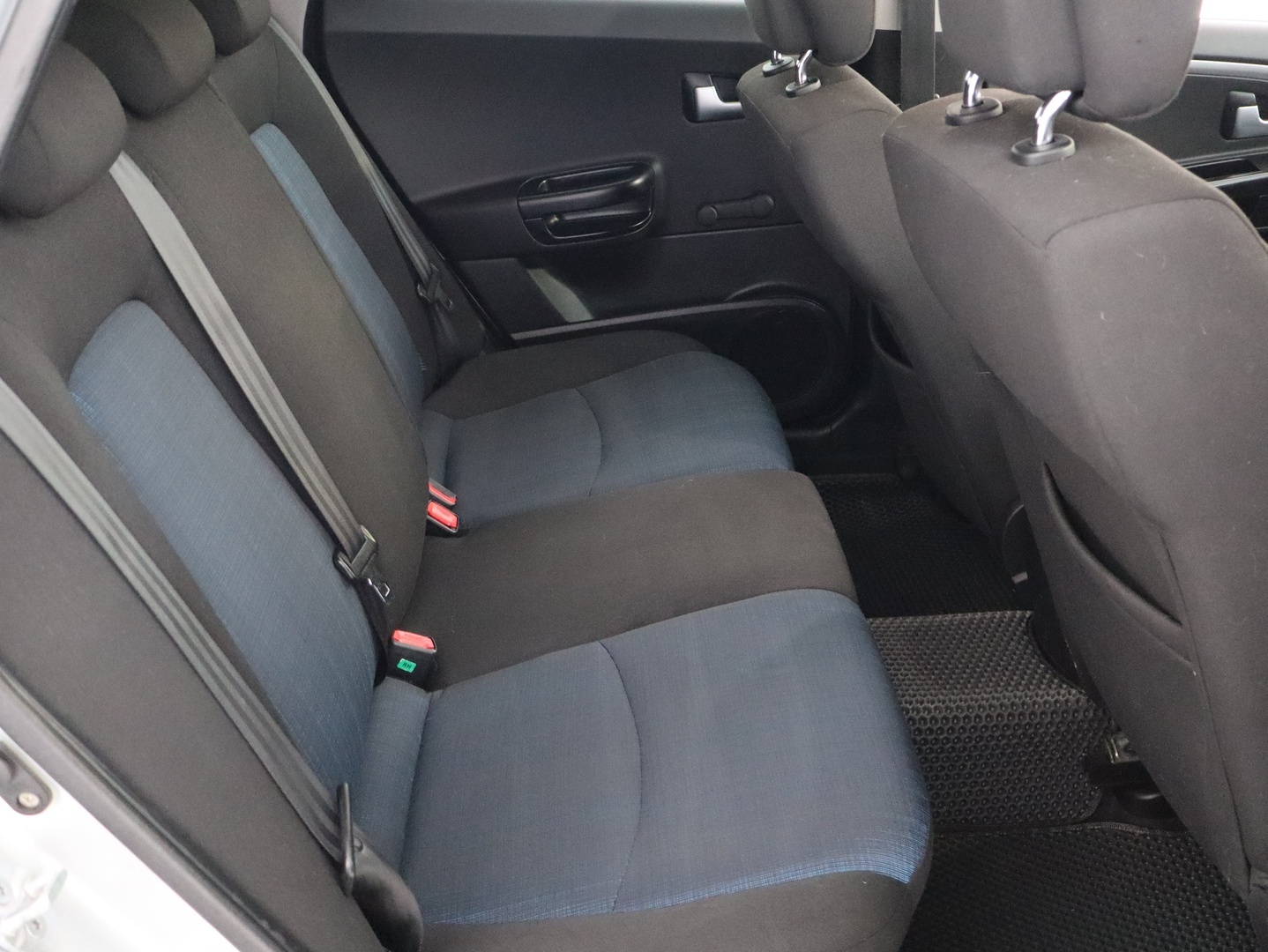 KIA cee'd 2011